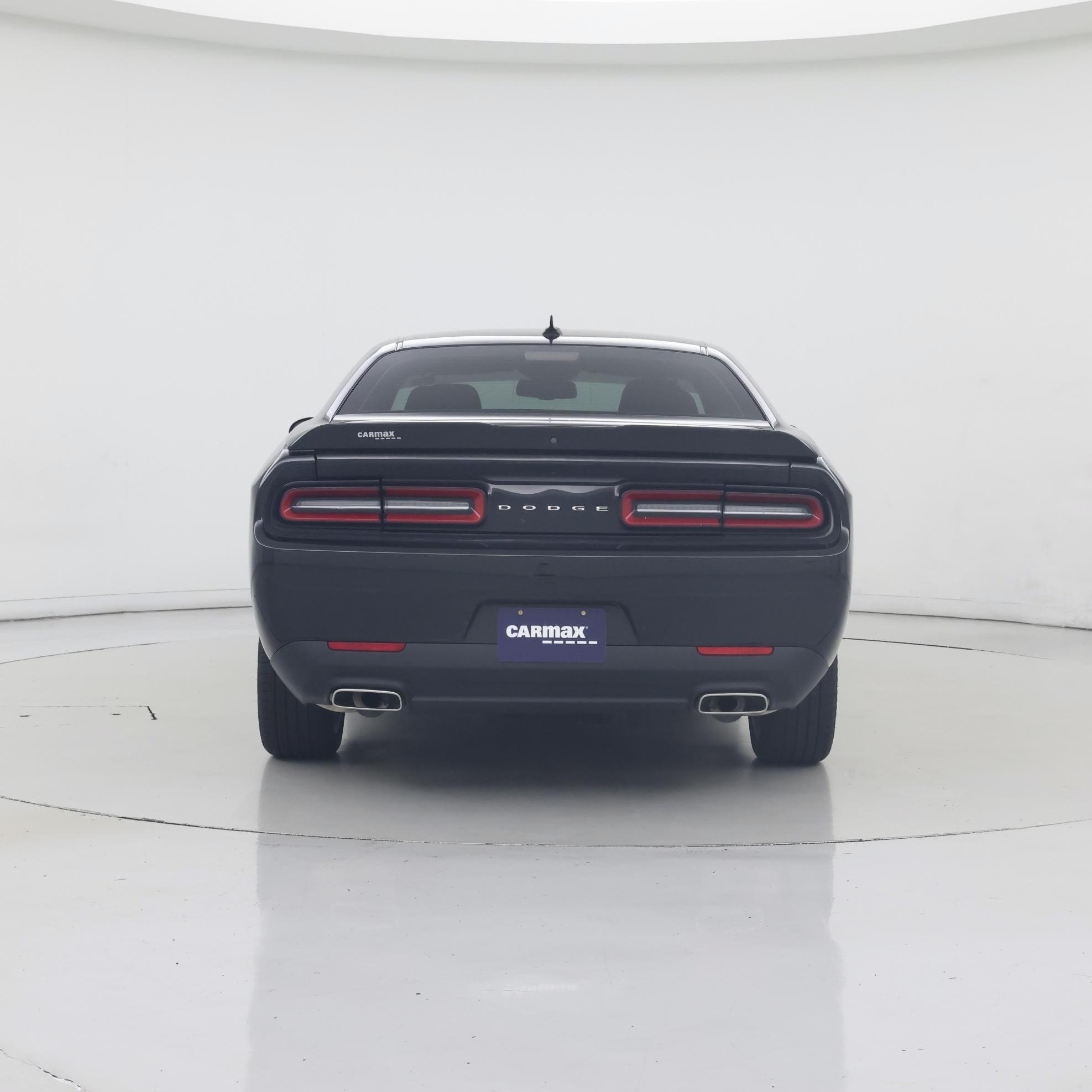 Thumbnail: 2022 Dodge Challenger - 6