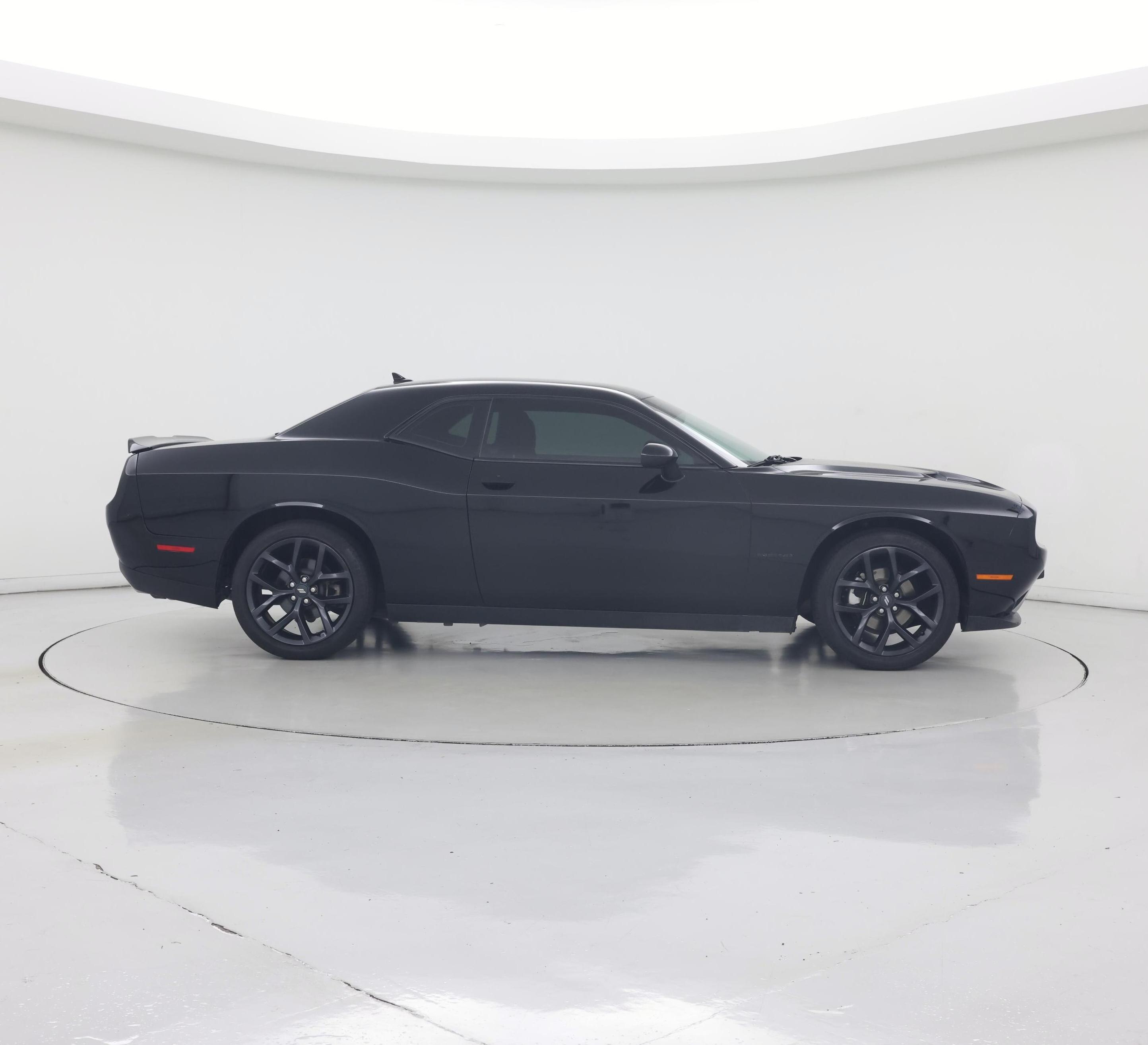 Thumbnail: 2022 Dodge Challenger - 7