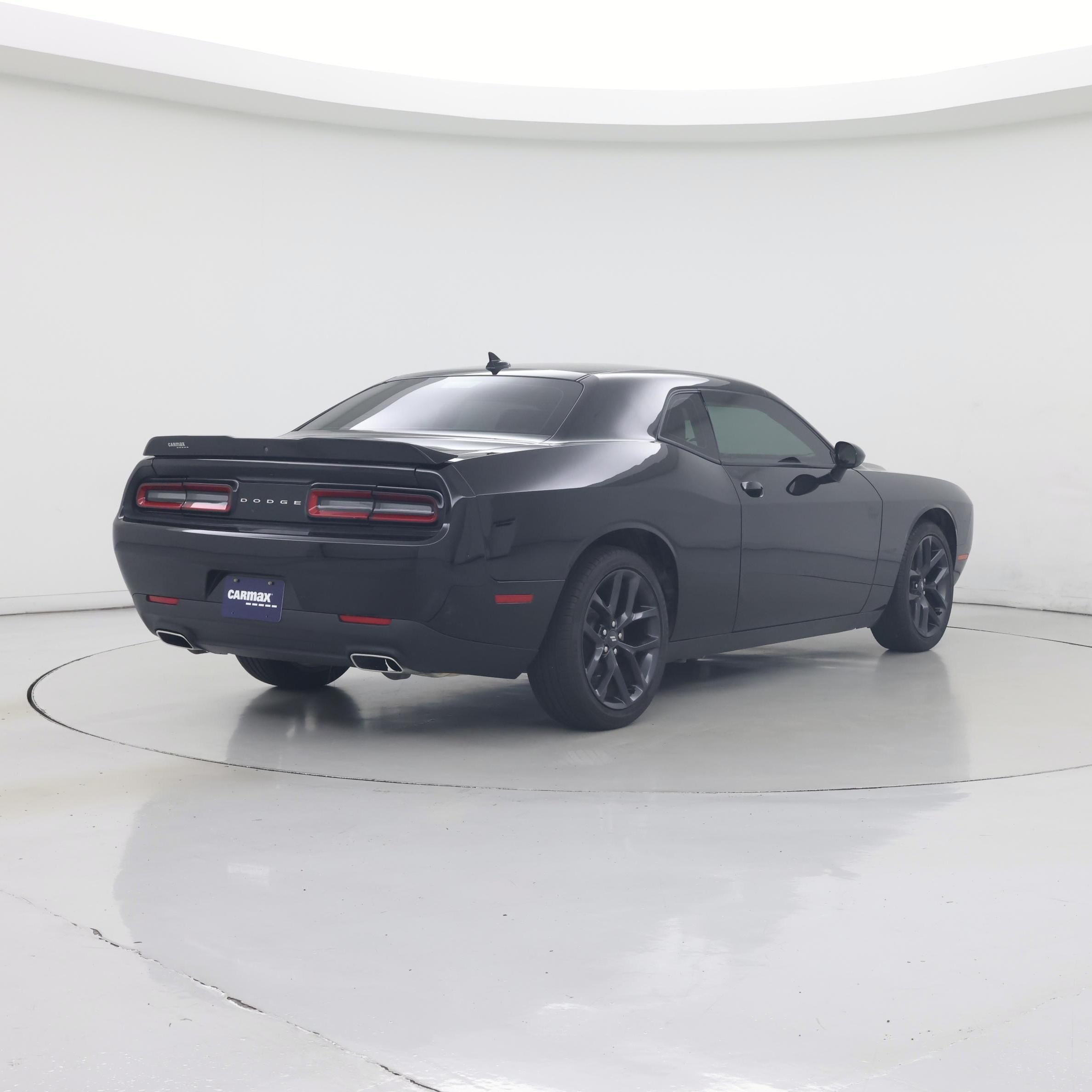 Thumbnail: 2022 Dodge Challenger - 8