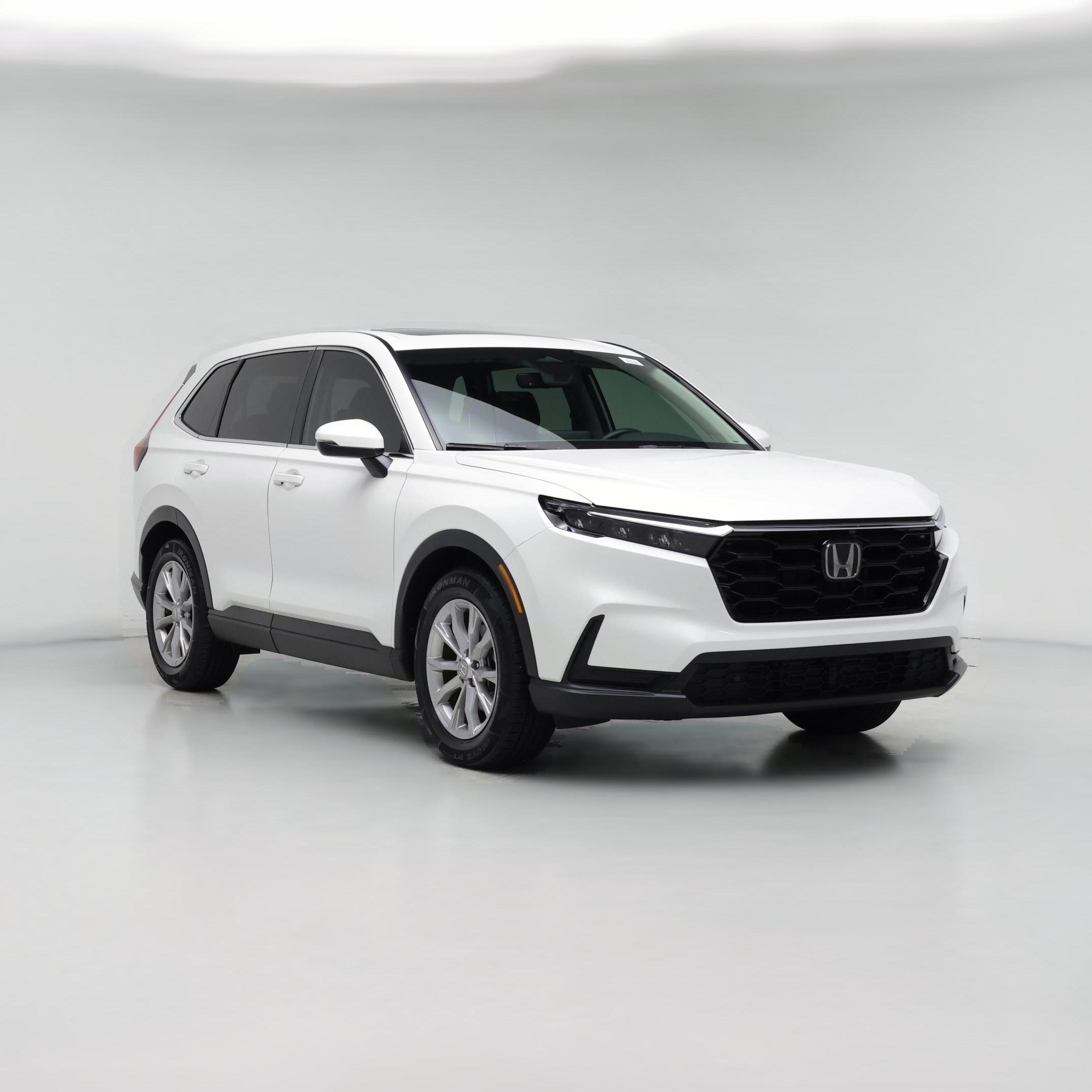 Thumbnail: 2024 Honda CR-V - 1