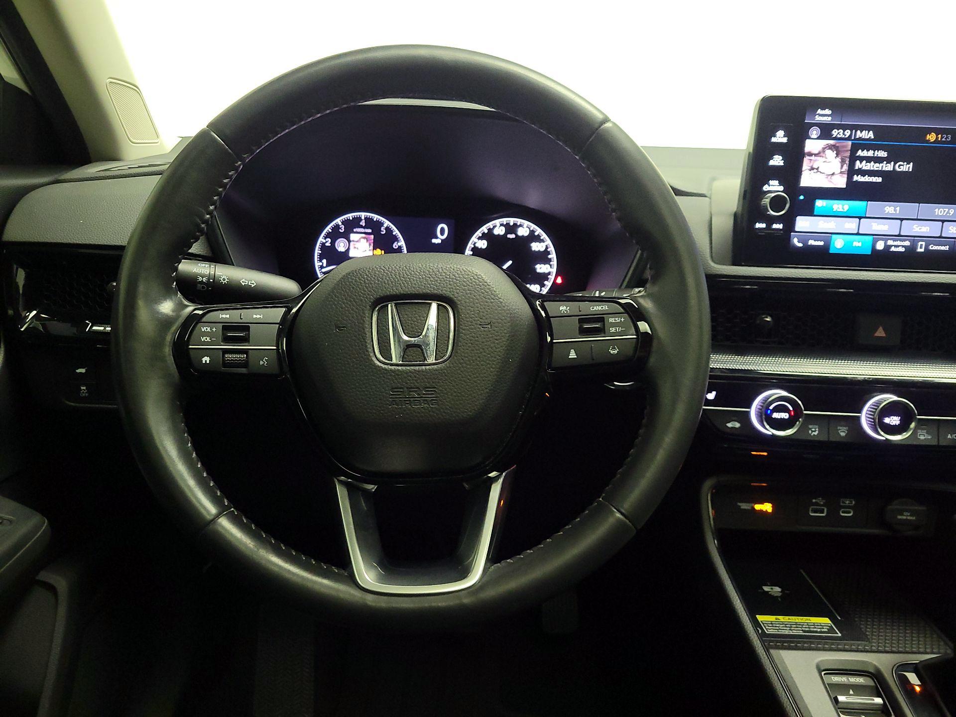 Thumbnail: 2024 Honda CR-V - 10