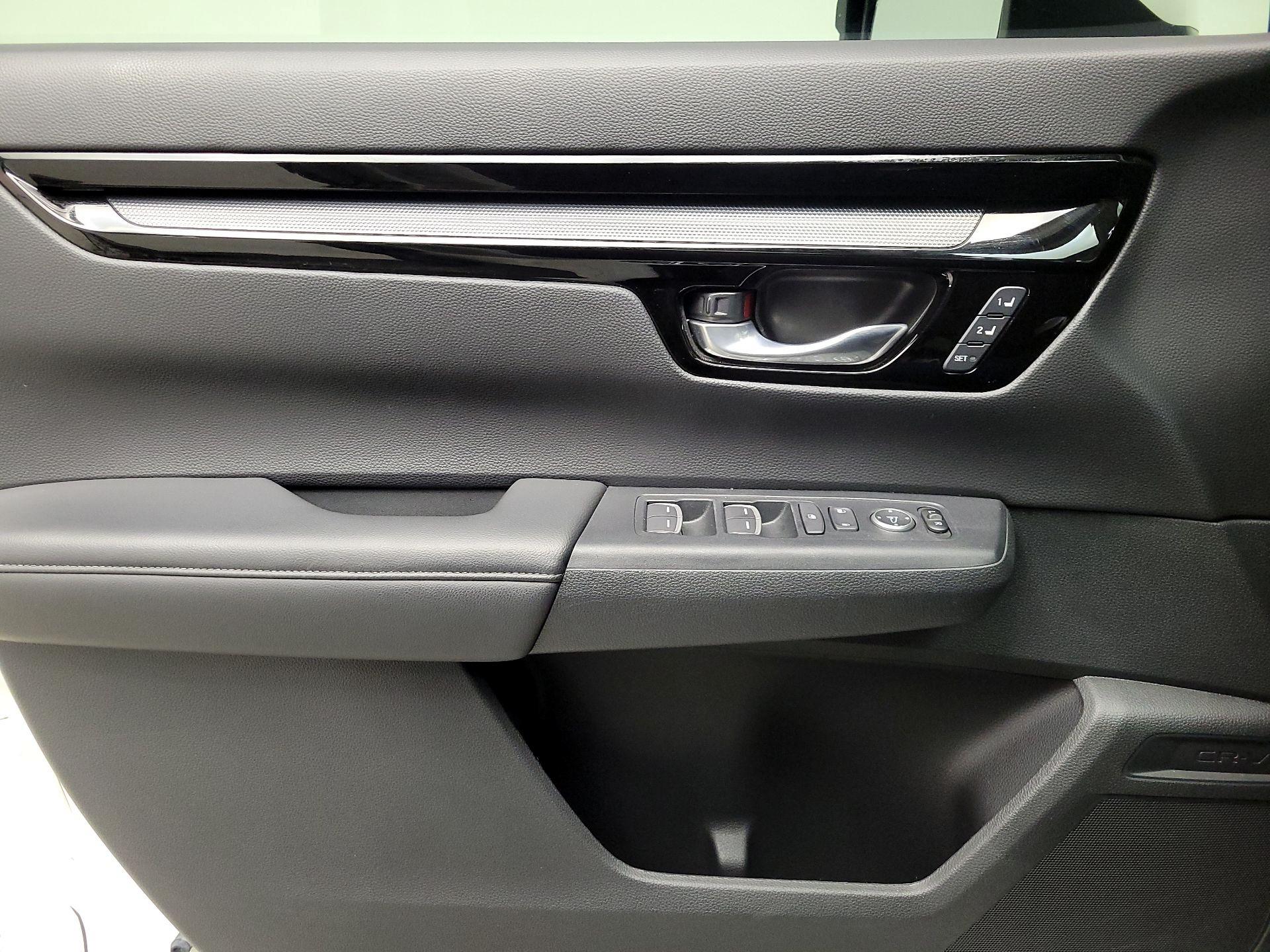 Thumbnail: 2024 Honda CR-V - 12