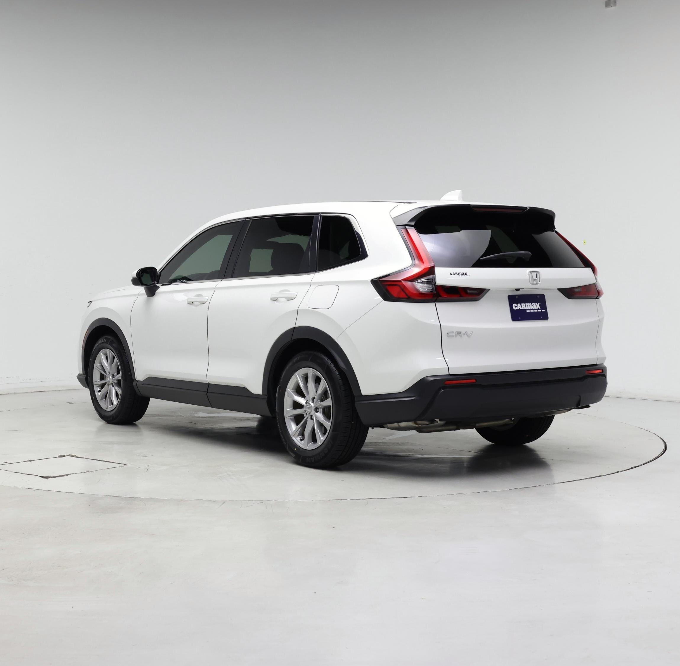 Thumbnail: 2024 Honda CR-V - 2