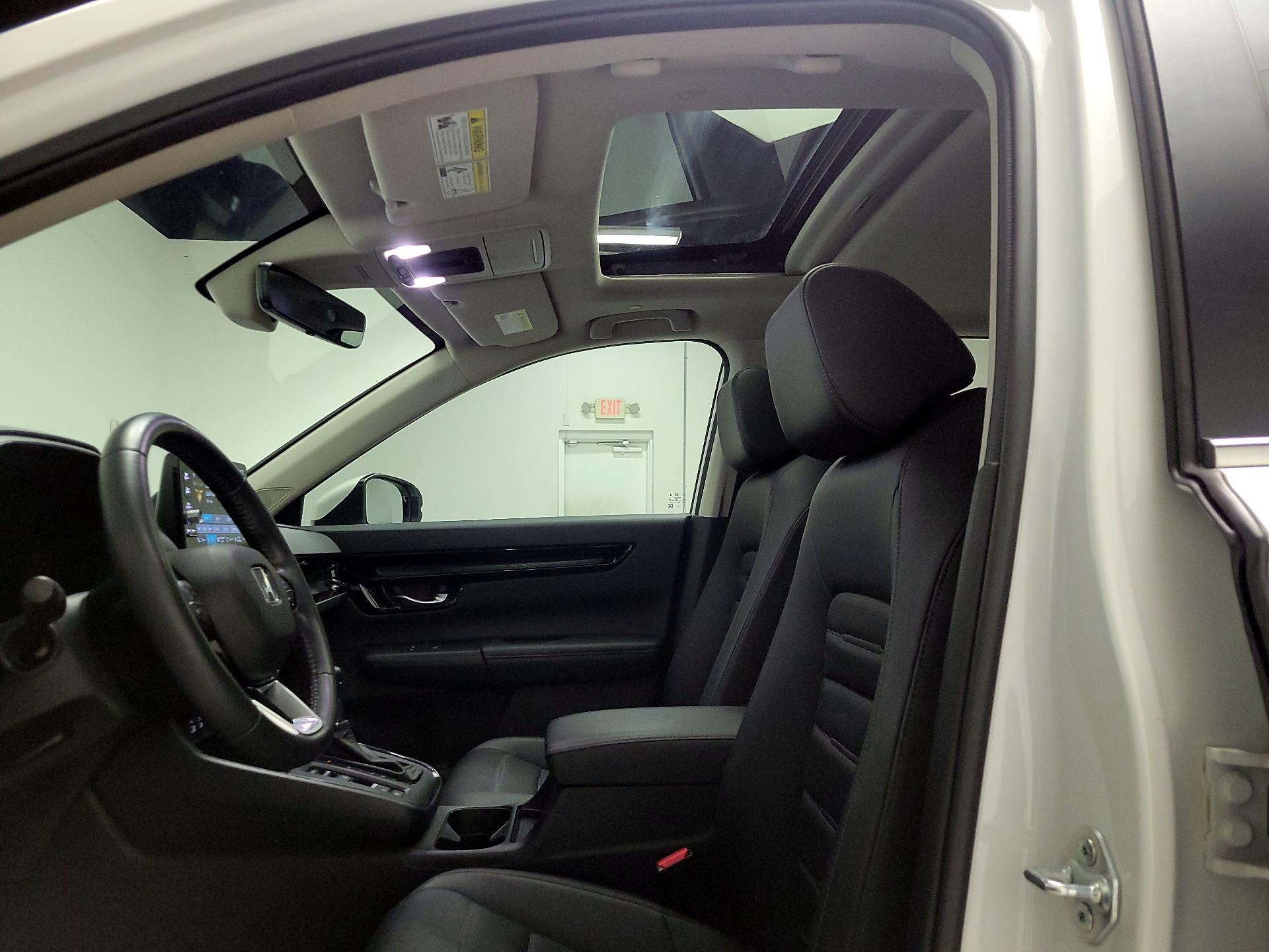 Thumbnail: 2024 Honda CR-V - 19