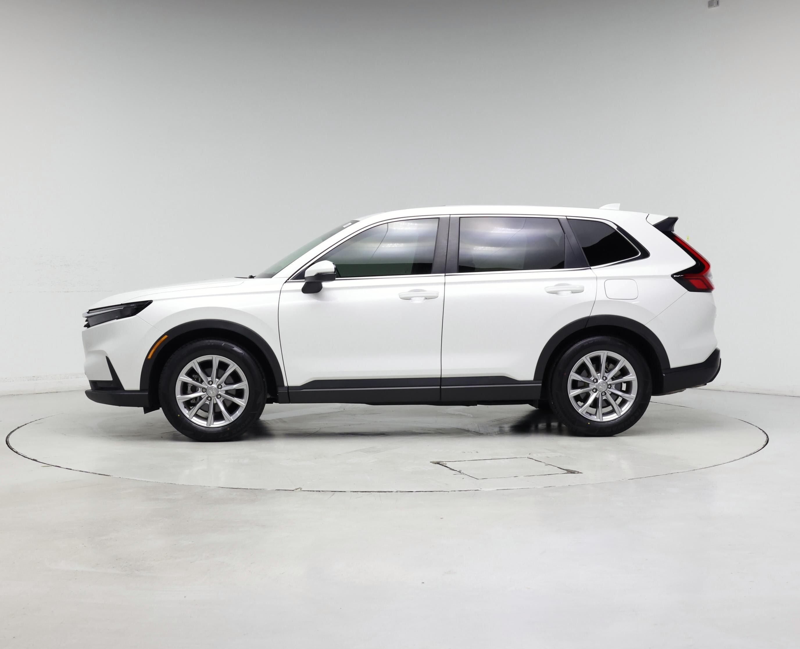 Thumbnail: 2024 Honda CR-V - 3