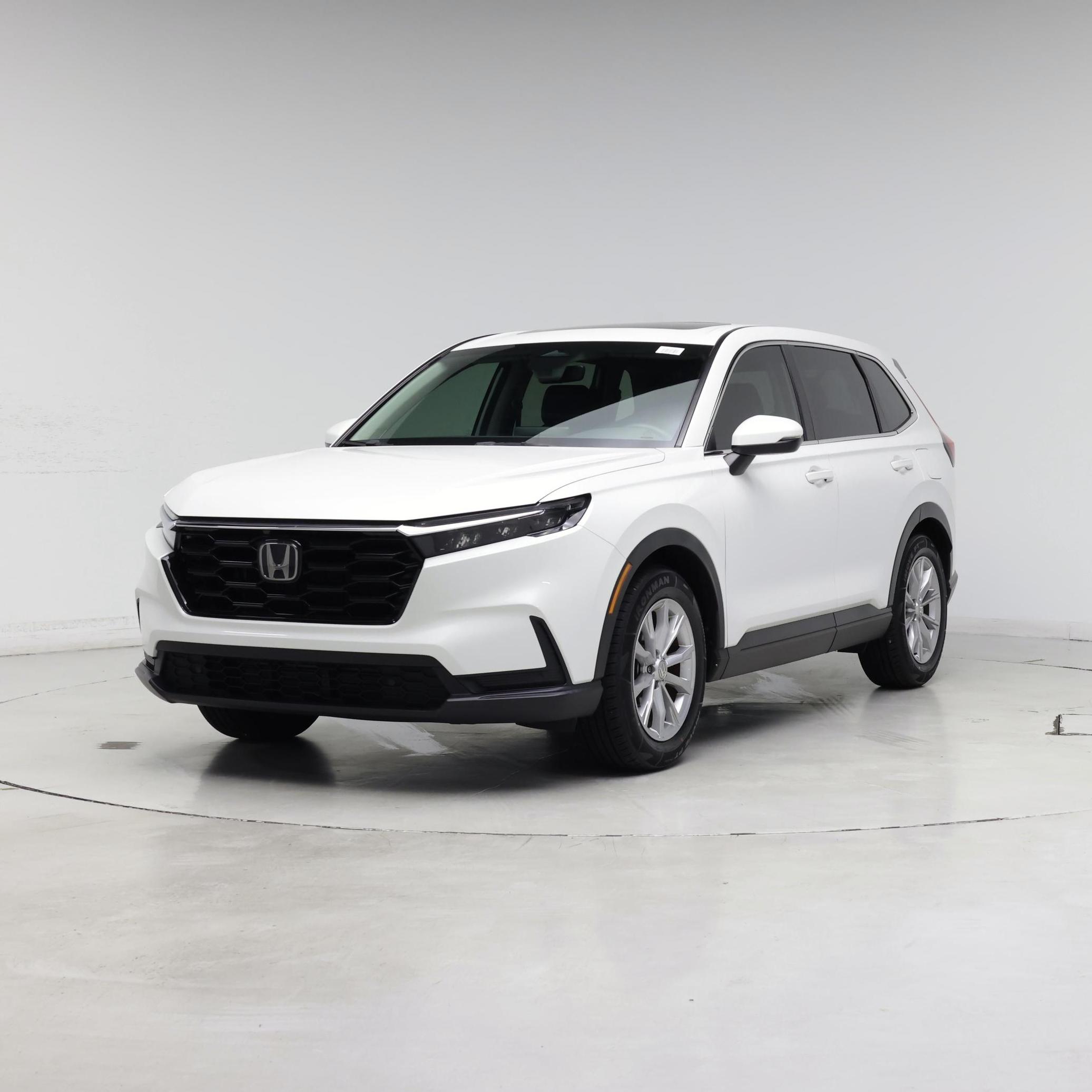 Thumbnail: 2024 Honda CR-V - 4