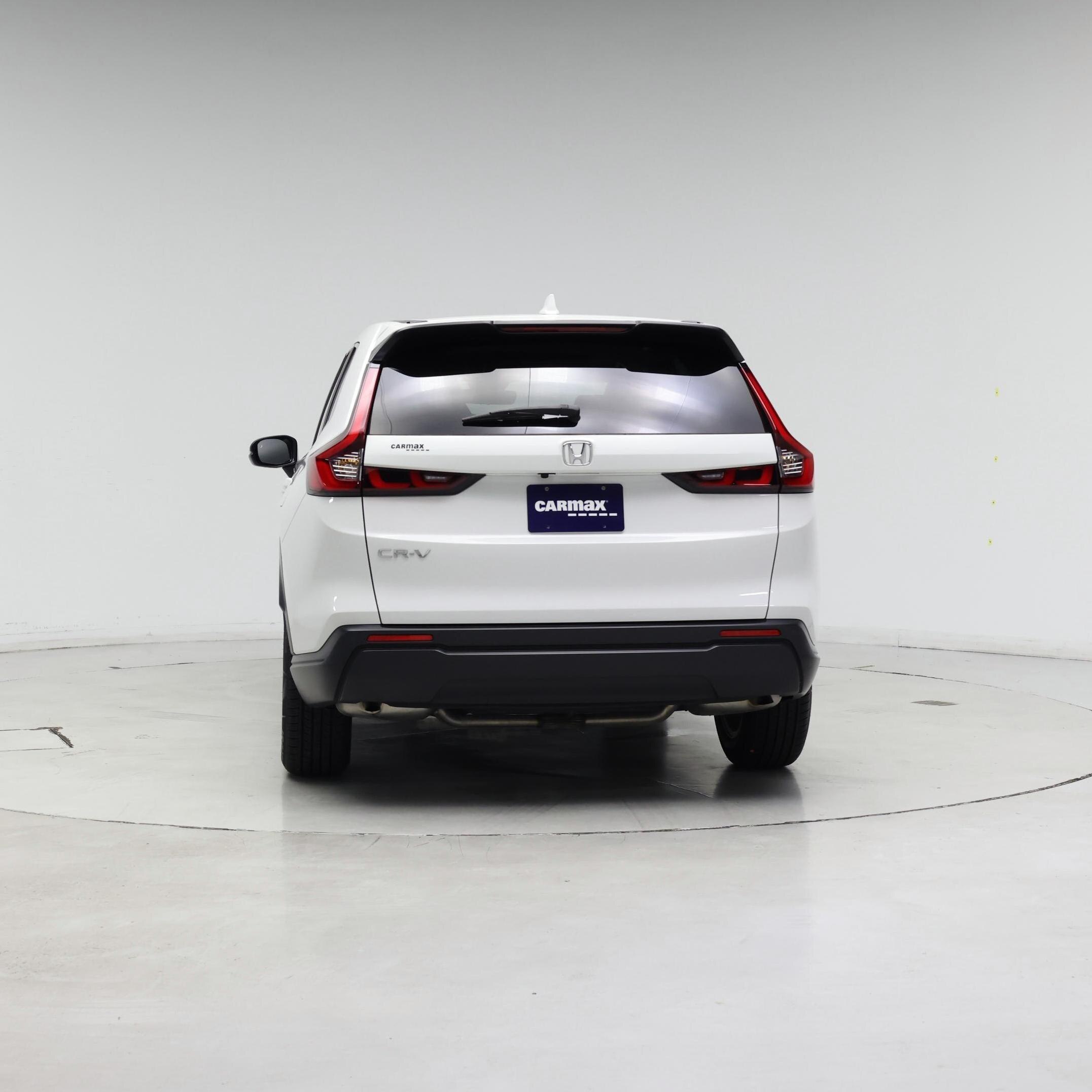 Thumbnail: 2024 Honda CR-V - 6
