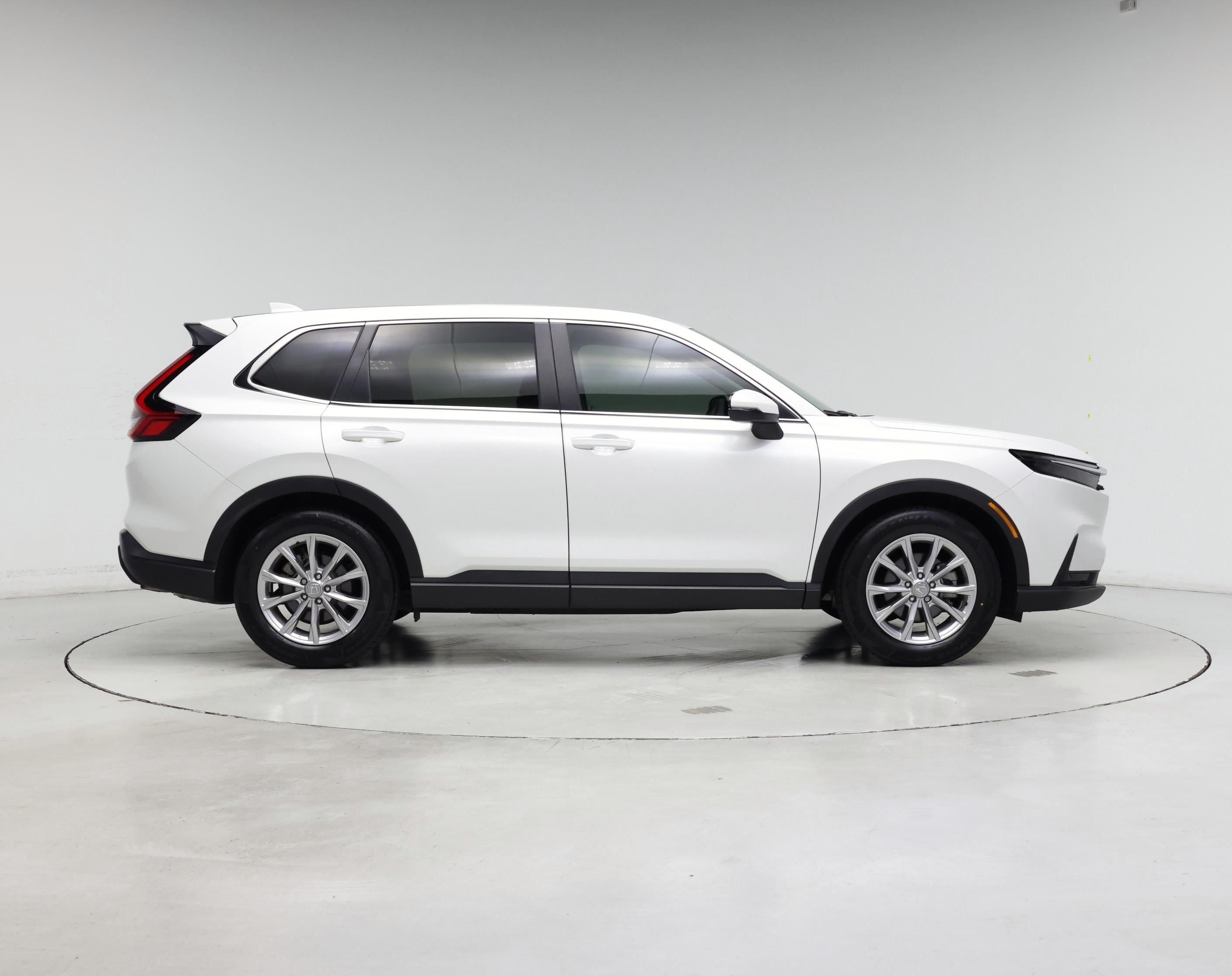Thumbnail: 2024 Honda CR-V - 7