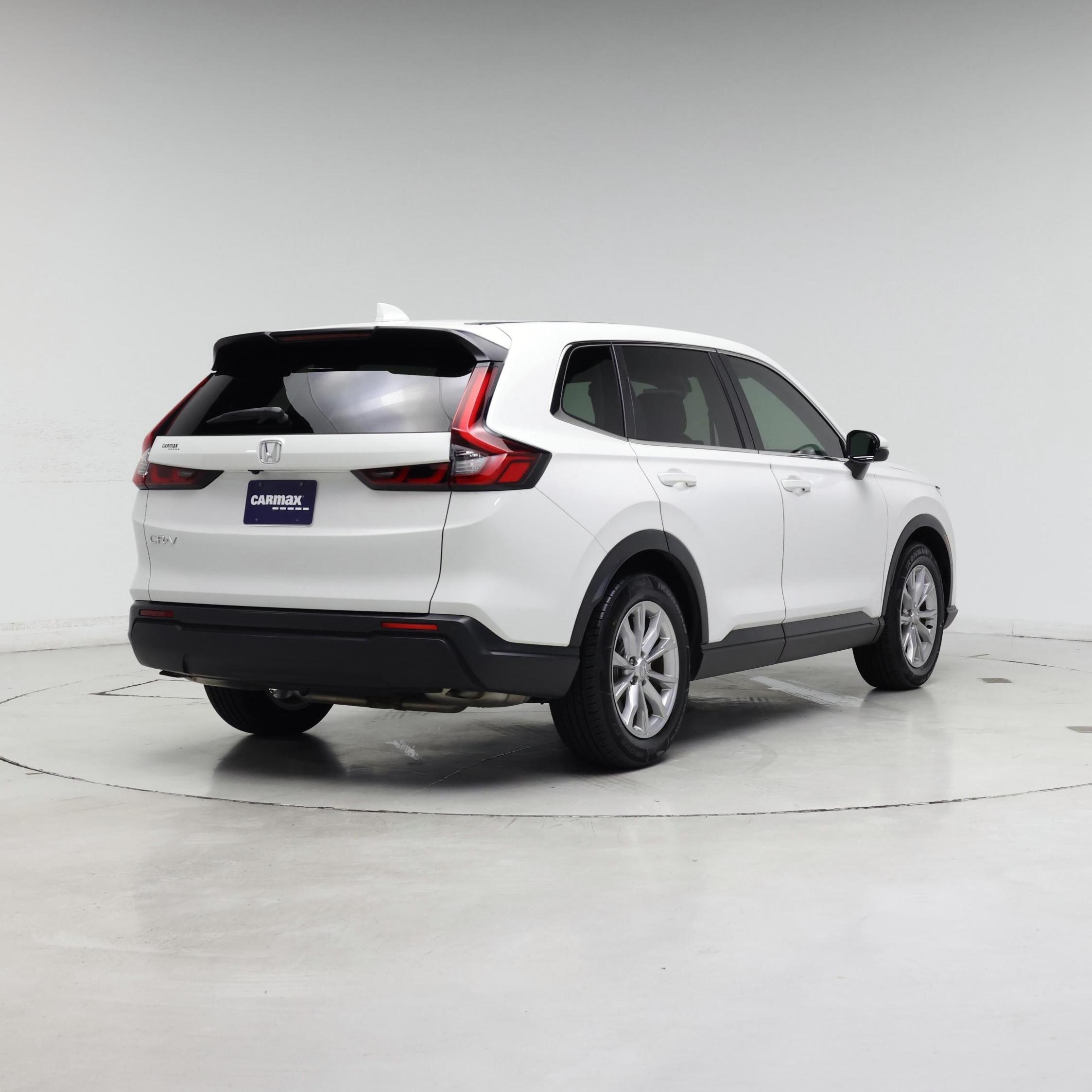 Thumbnail: 2024 Honda CR-V - 8