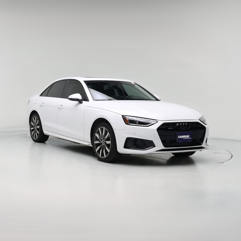 2023 Audi A4 Premium Plus