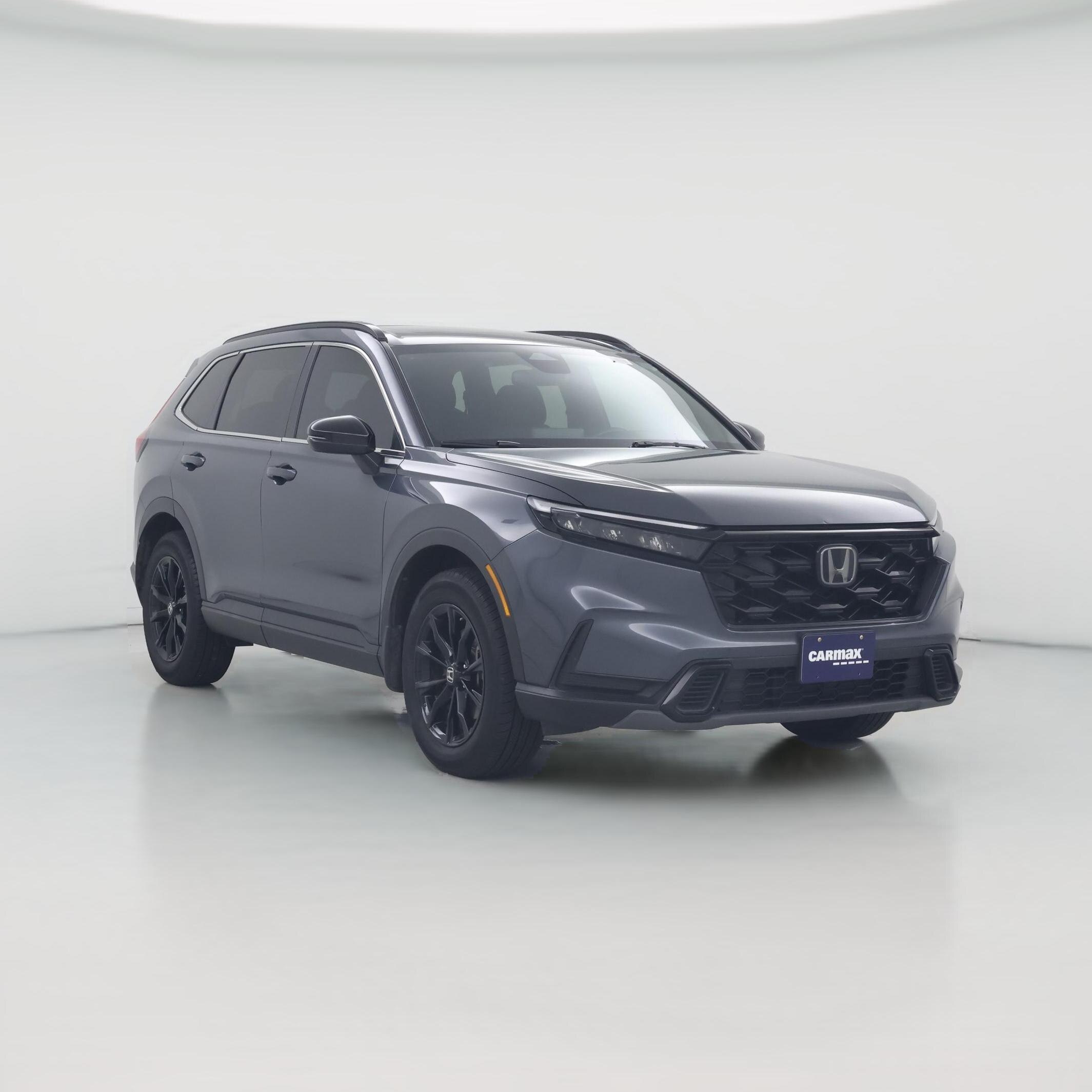 Thumbnail: 2023 Honda CR-V - 1