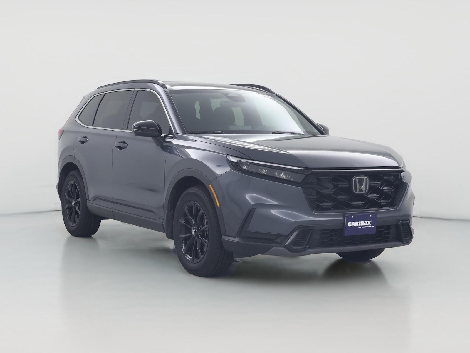 2023 Honda CR-V Hybrid