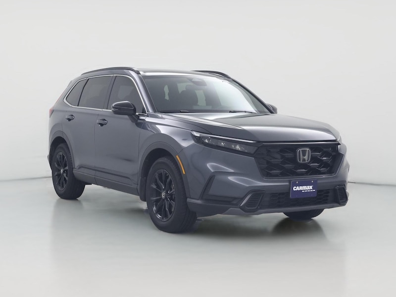 2023 Honda CR-V Sport