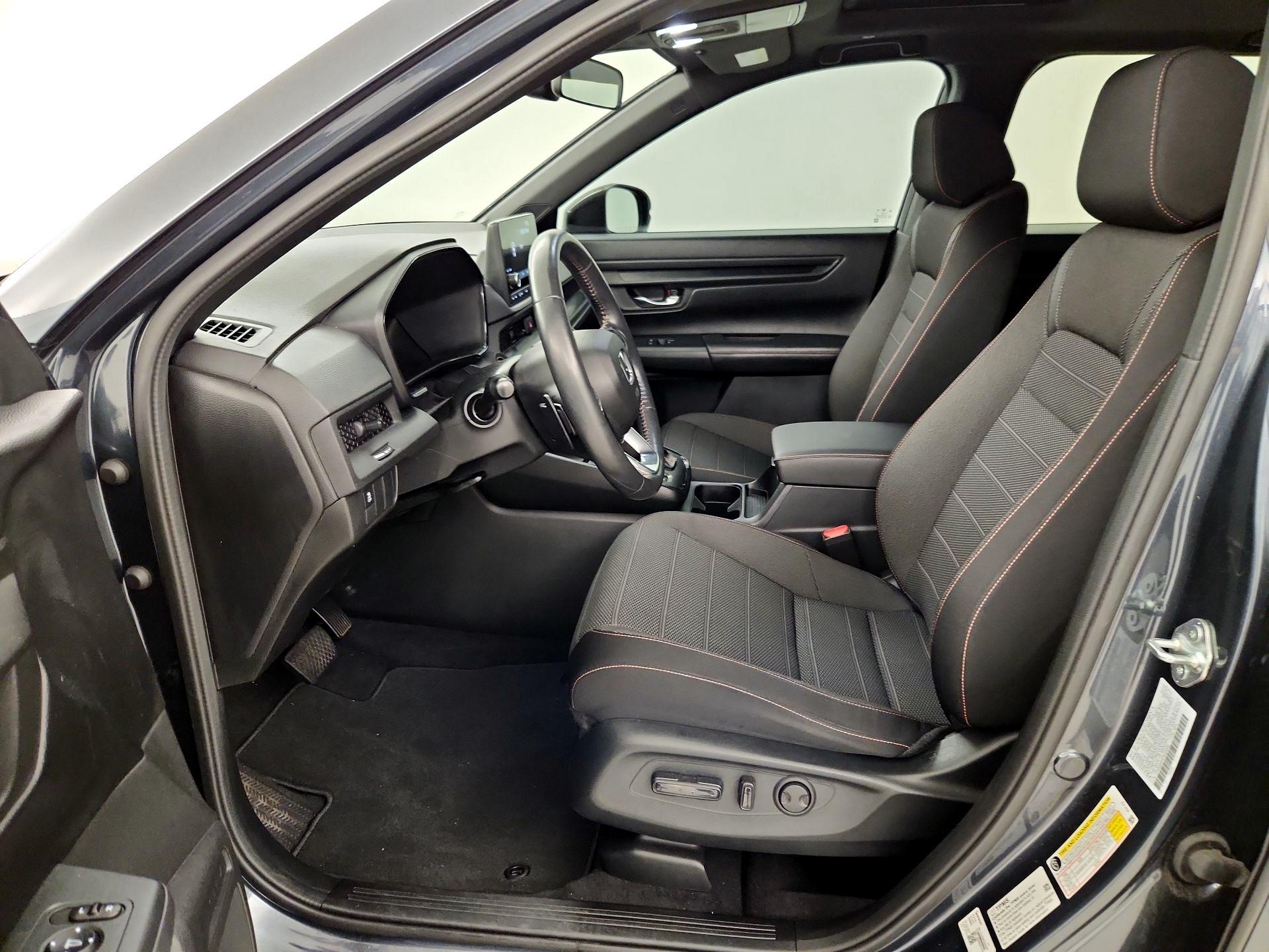 Thumbnail: 2023 Honda CR-V - 11