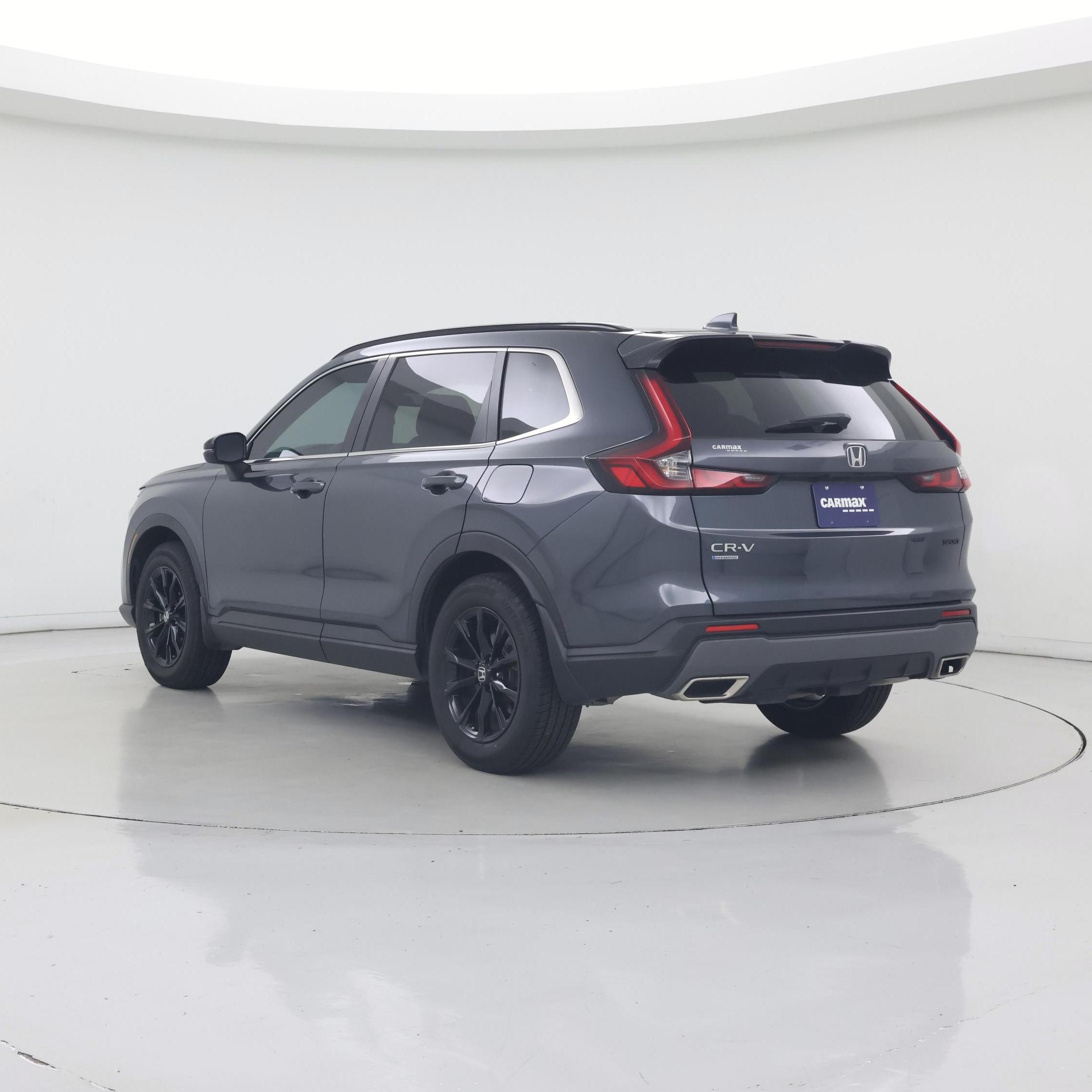Thumbnail: 2023 Honda CR-V - 2