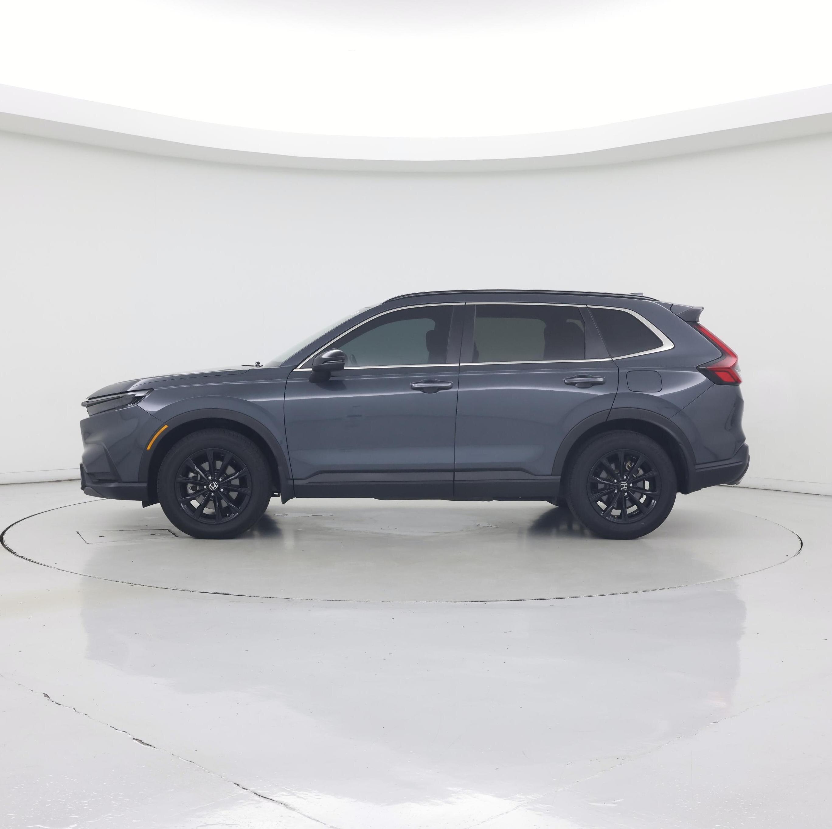 Thumbnail: 2023 Honda CR-V - 3