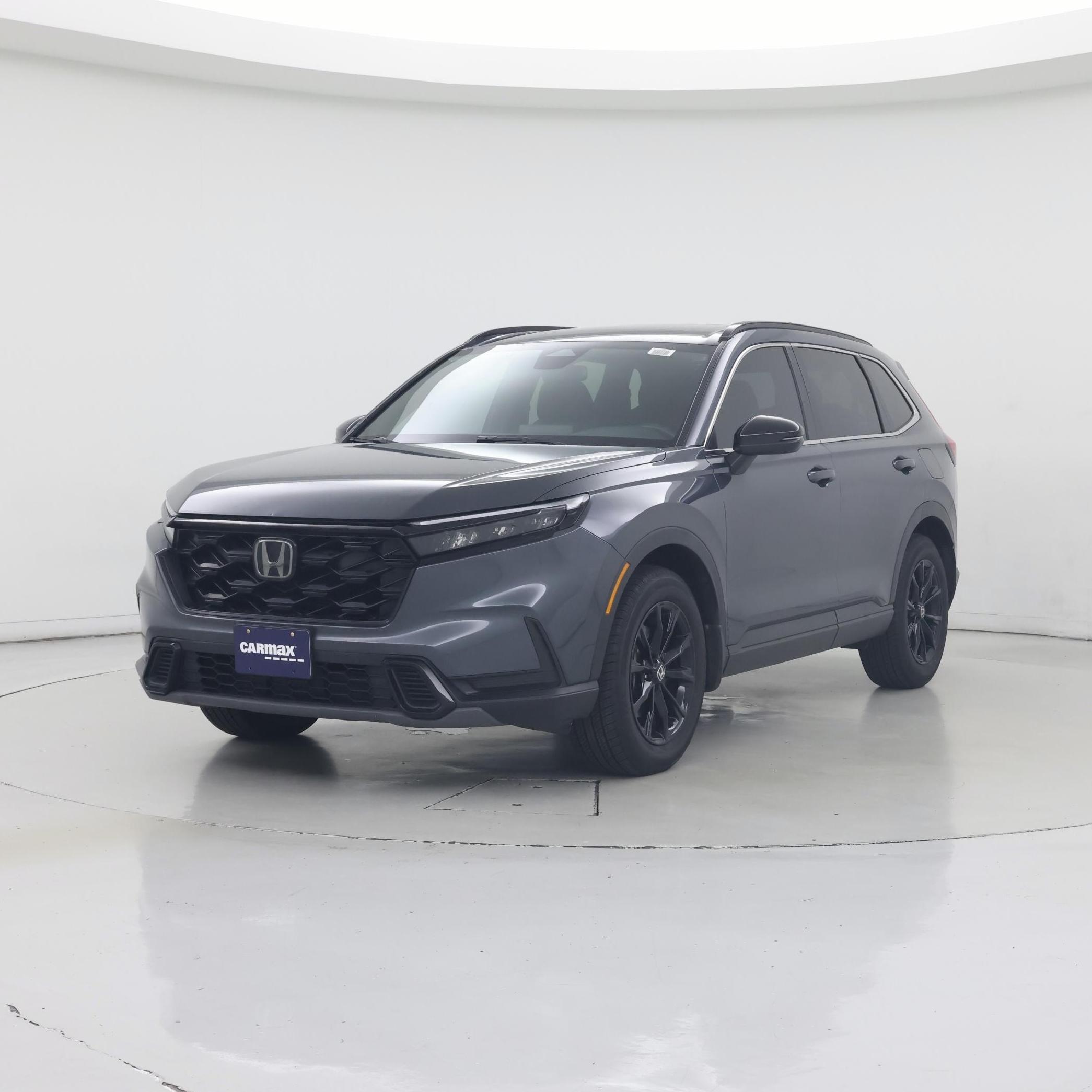 Thumbnail: 2023 Honda CR-V - 4