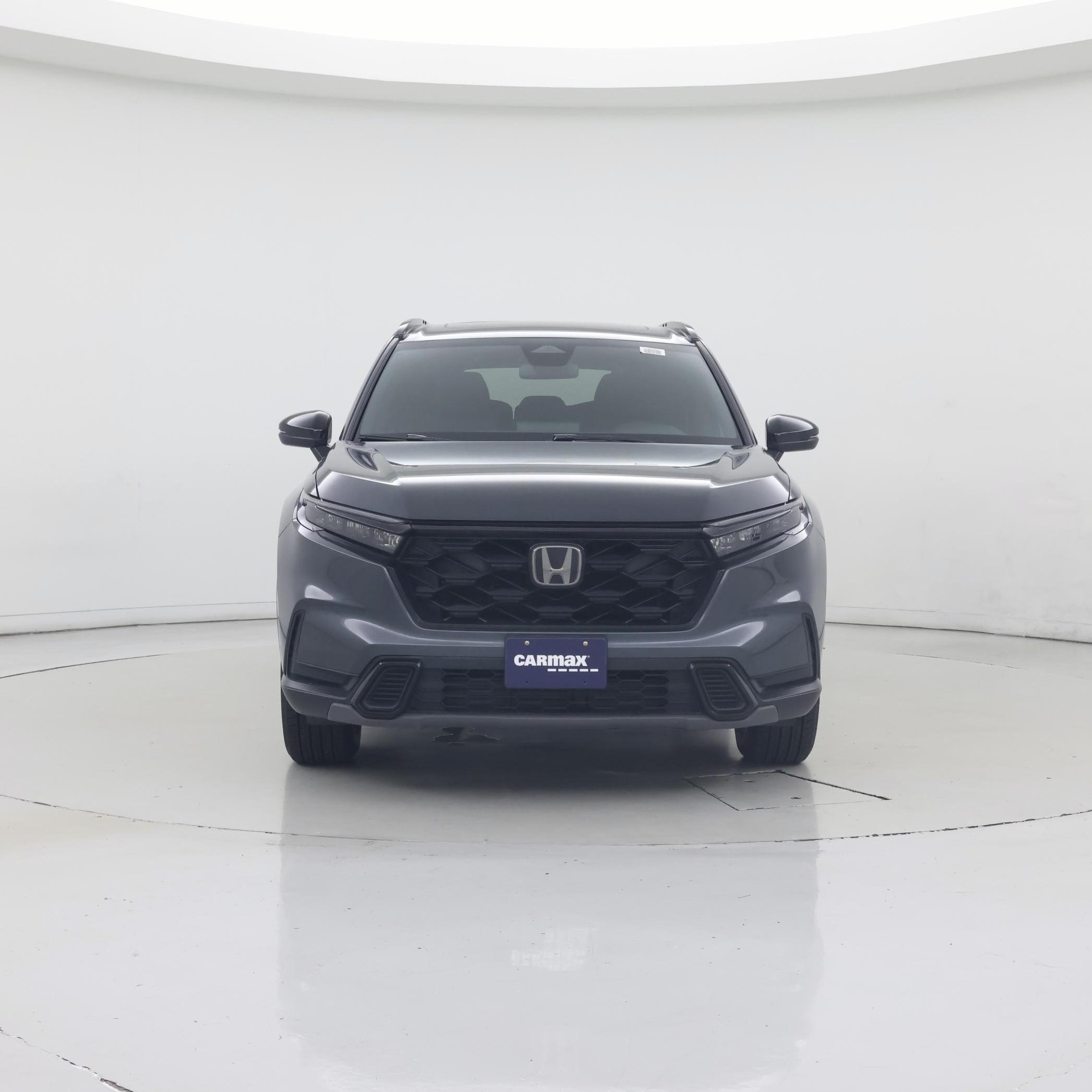 Thumbnail: 2023 Honda CR-V - 5