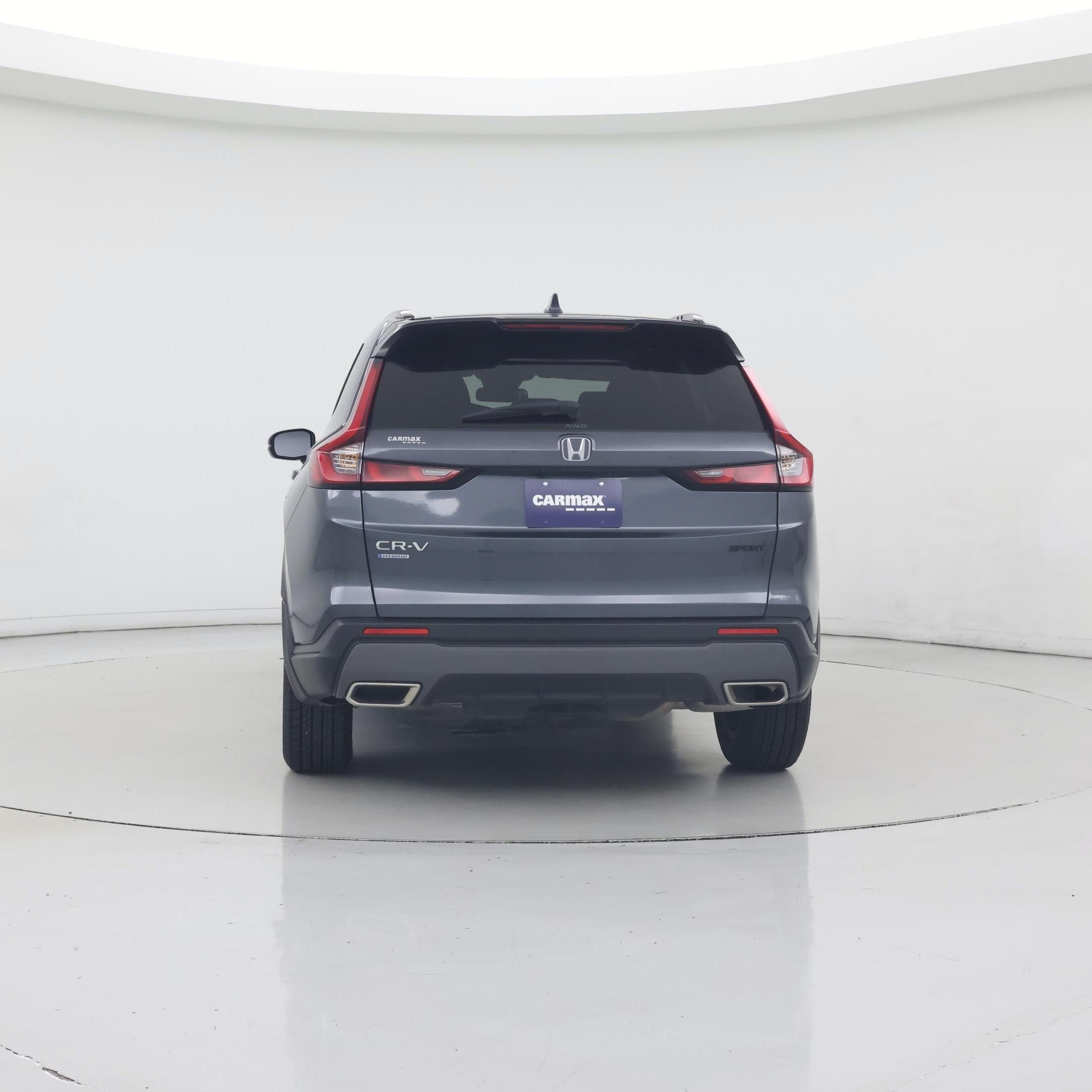 Thumbnail: 2023 Honda CR-V - 6
