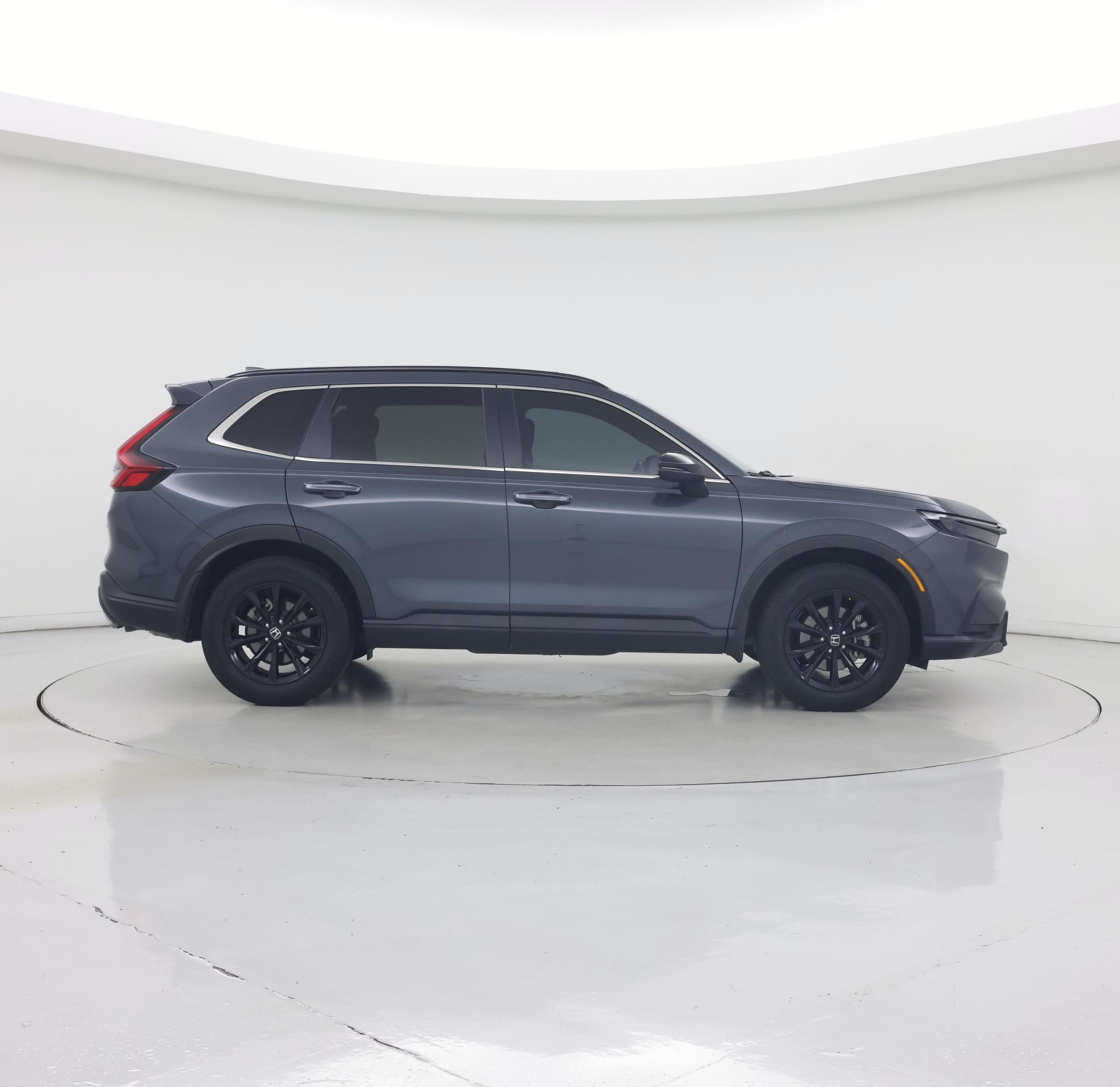 Thumbnail: 2023 Honda CR-V - 7