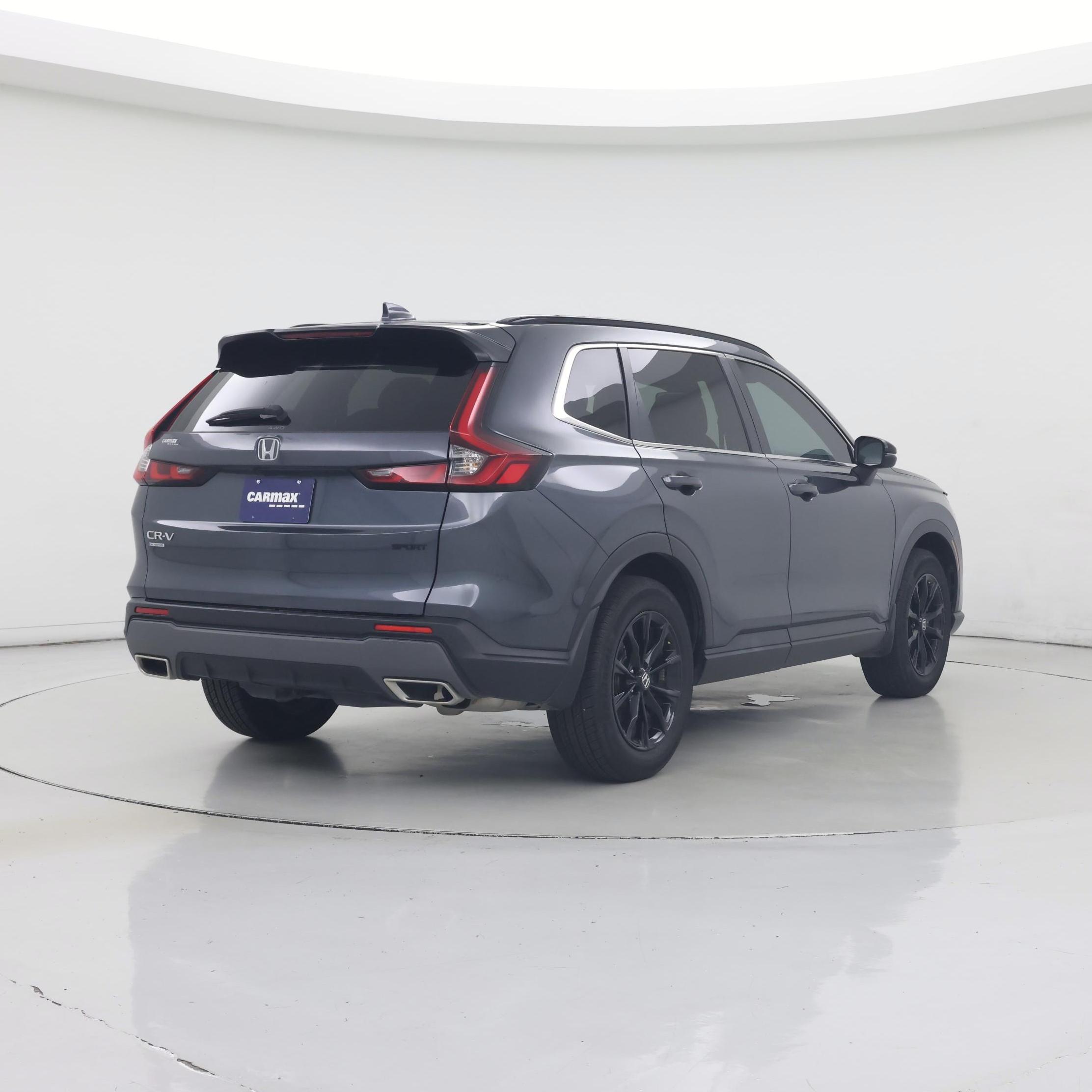Thumbnail: 2023 Honda CR-V - 8
