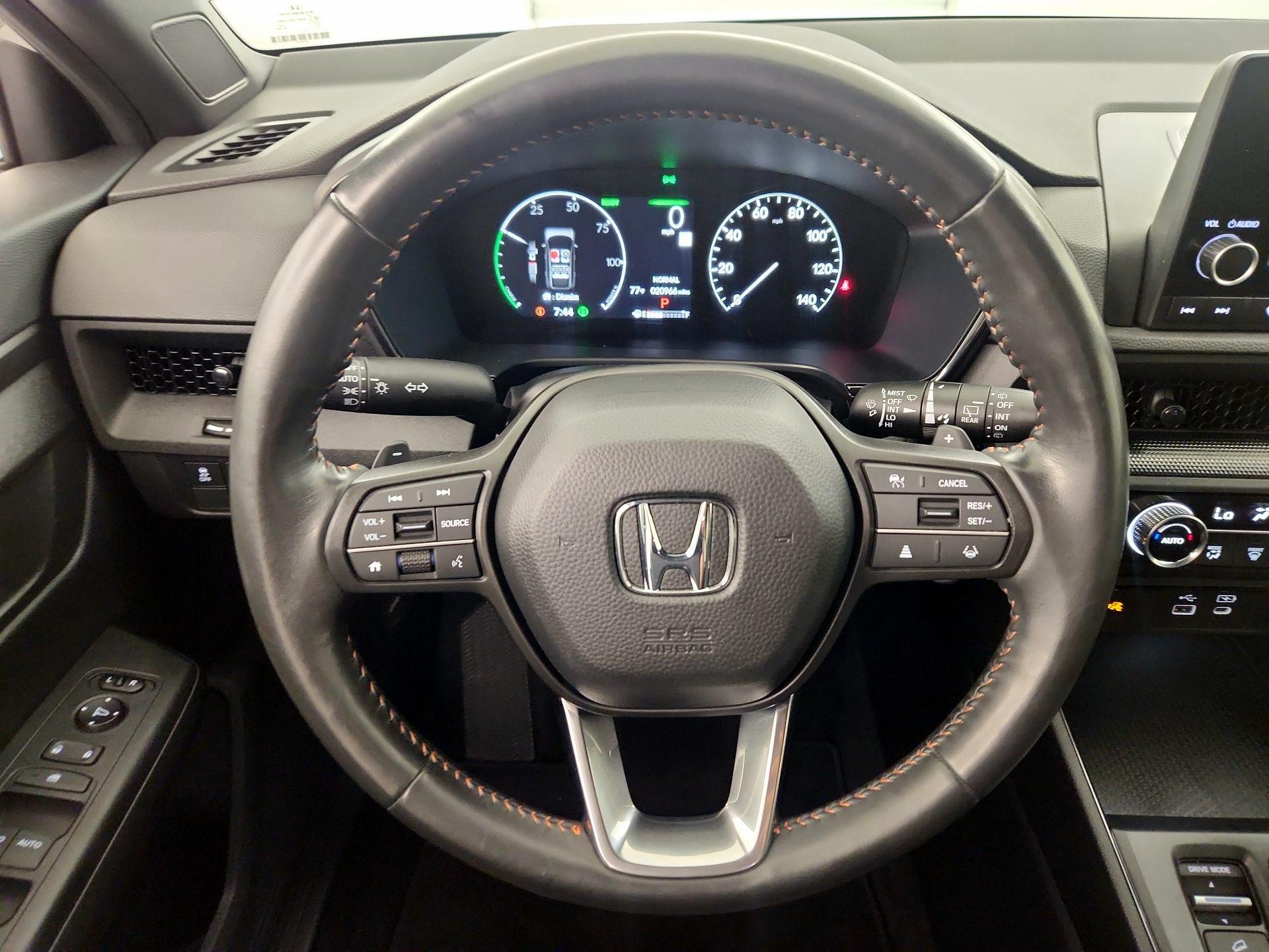 Thumbnail: 2023 Honda CR-V - 10