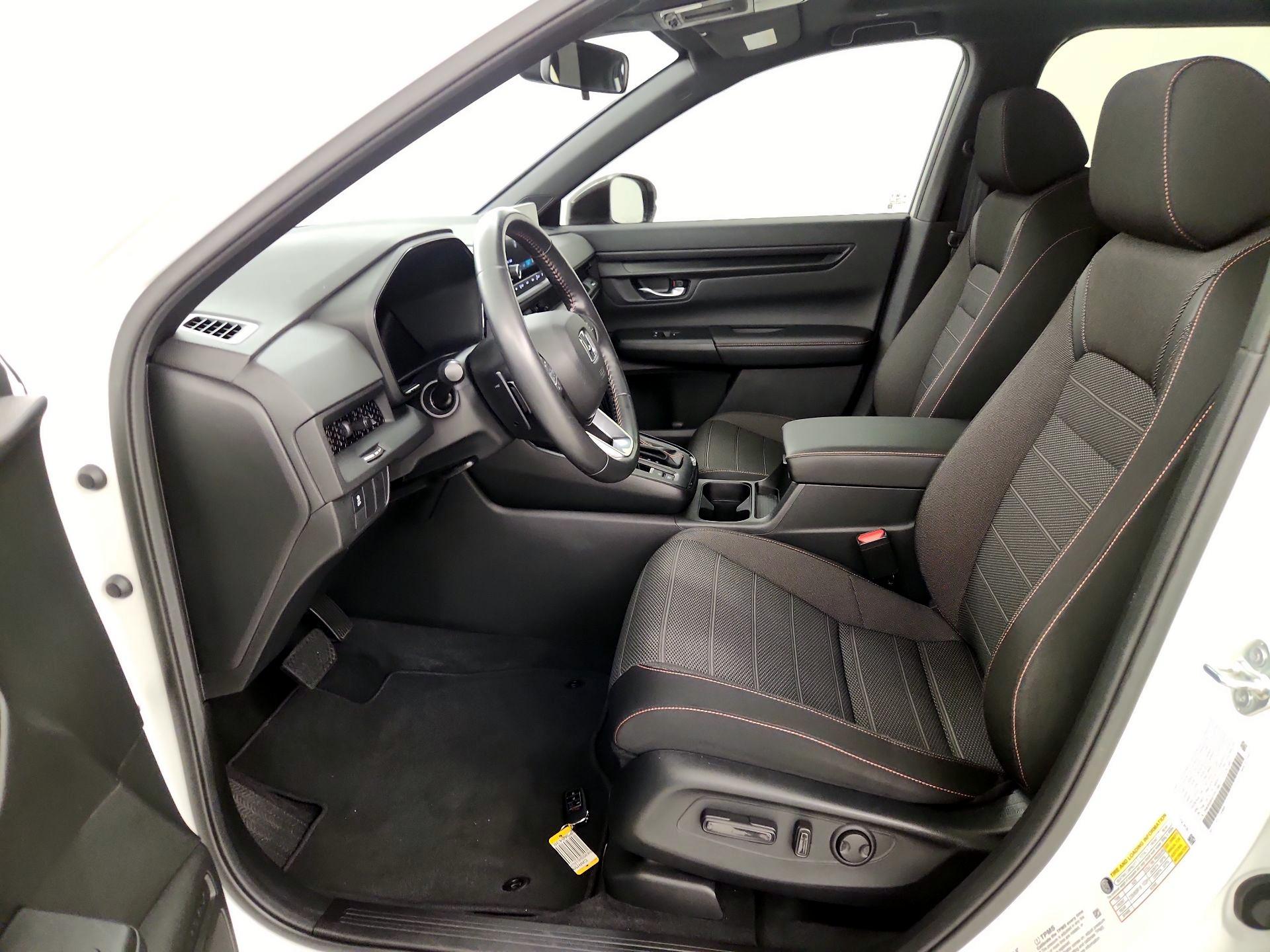 Thumbnail: 2023 Honda CR-V - 11