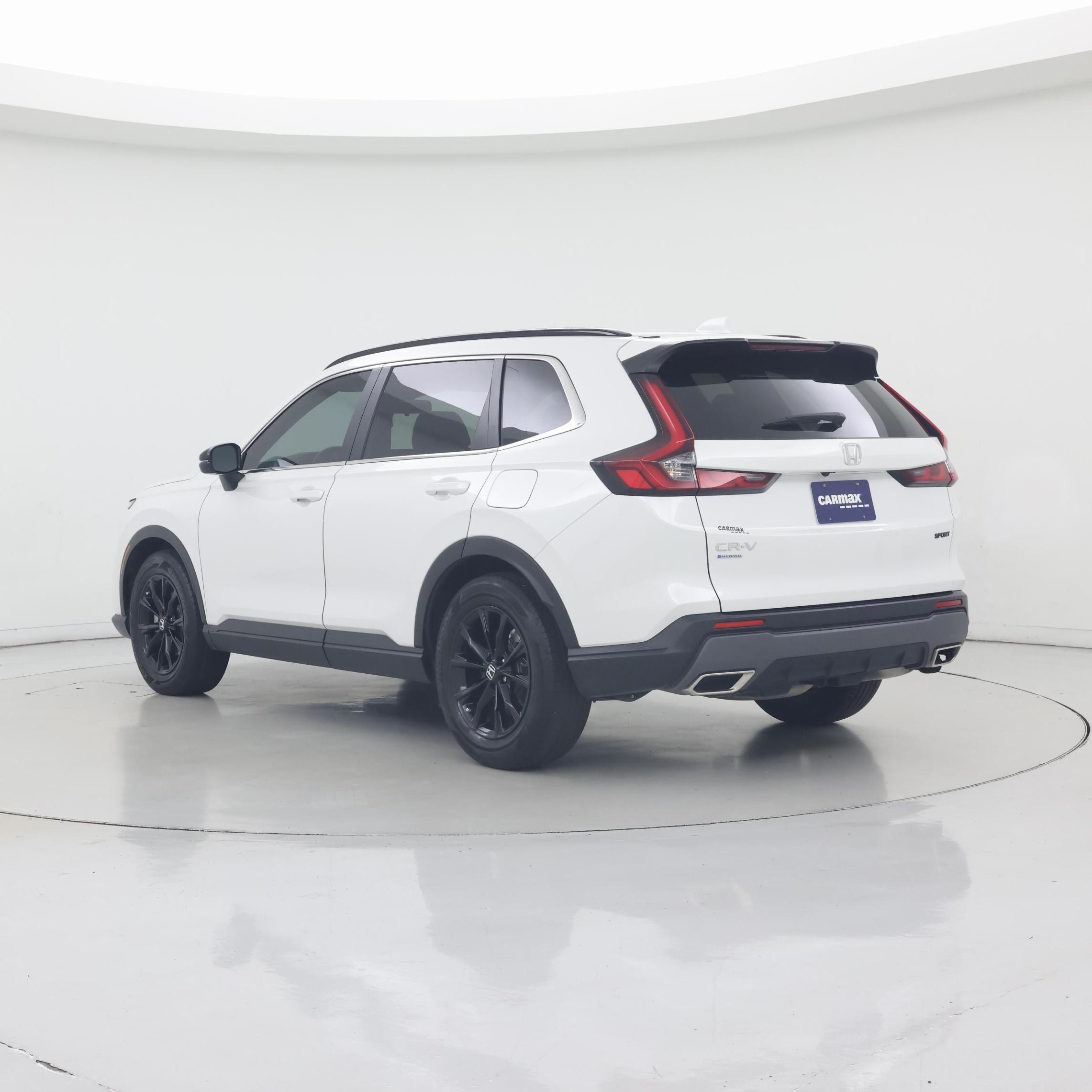 Thumbnail: 2023 Honda CR-V - 2