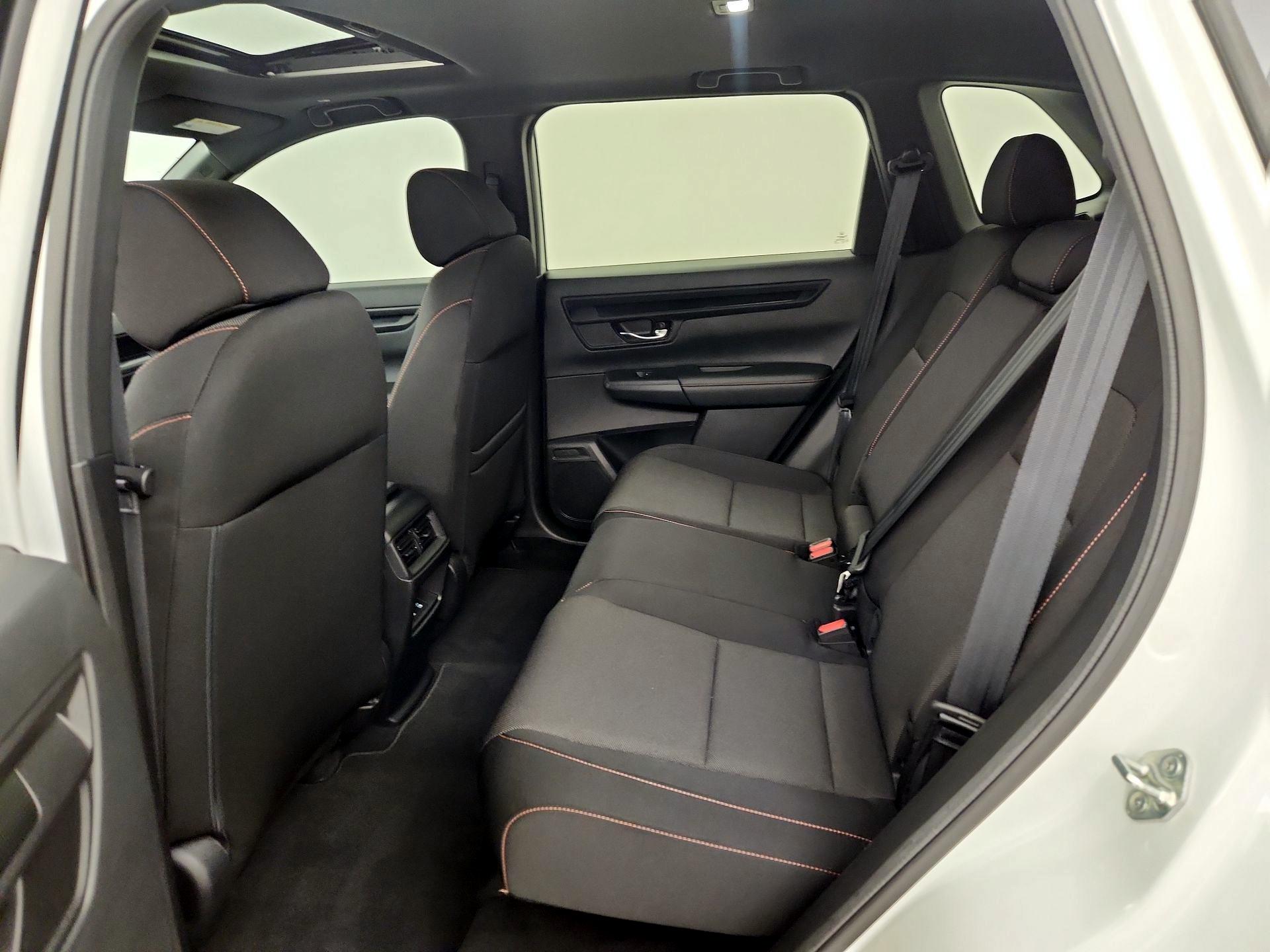 Thumbnail: 2023 Honda CR-V - 20