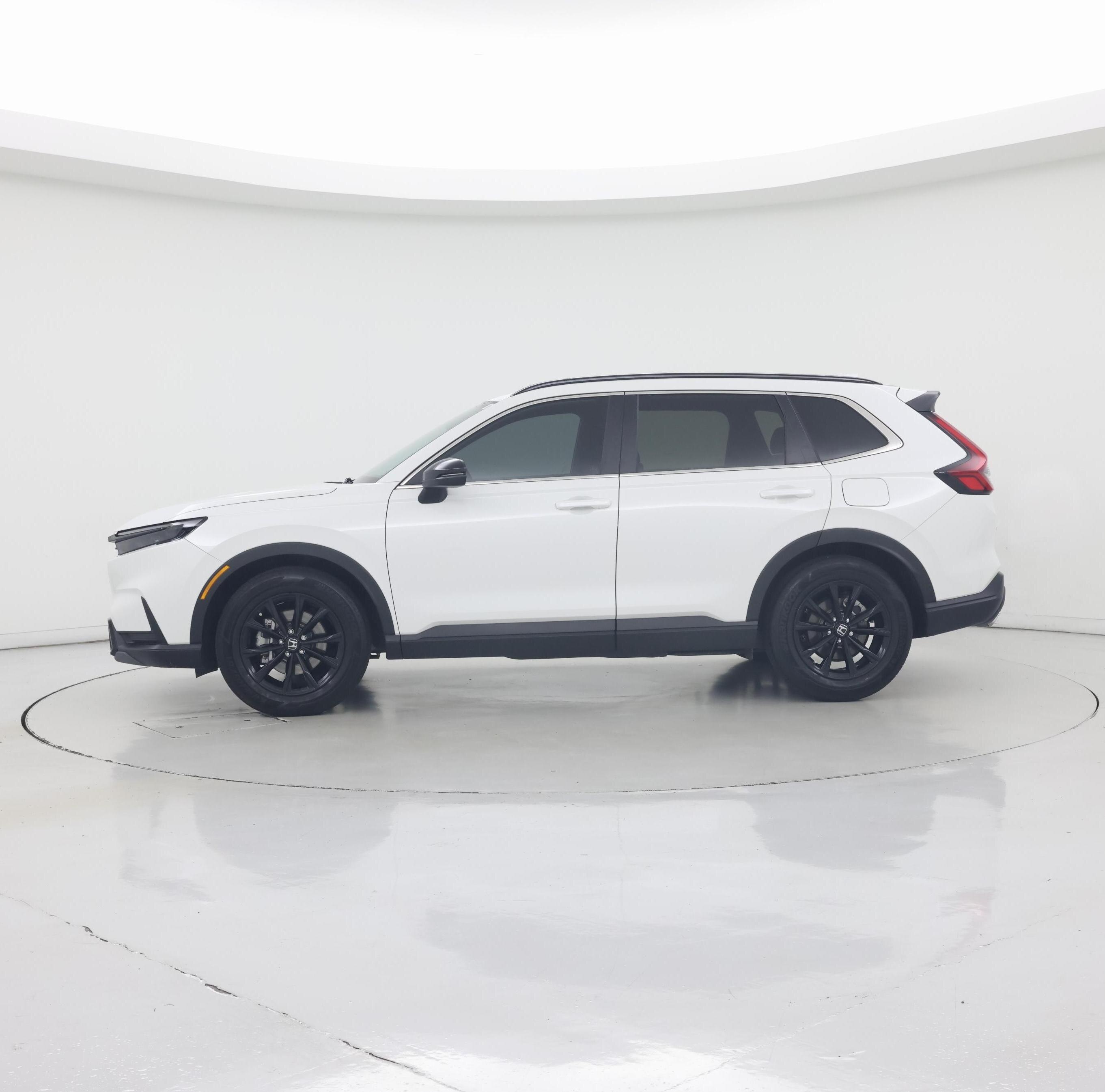 Thumbnail: 2023 Honda CR-V - 3