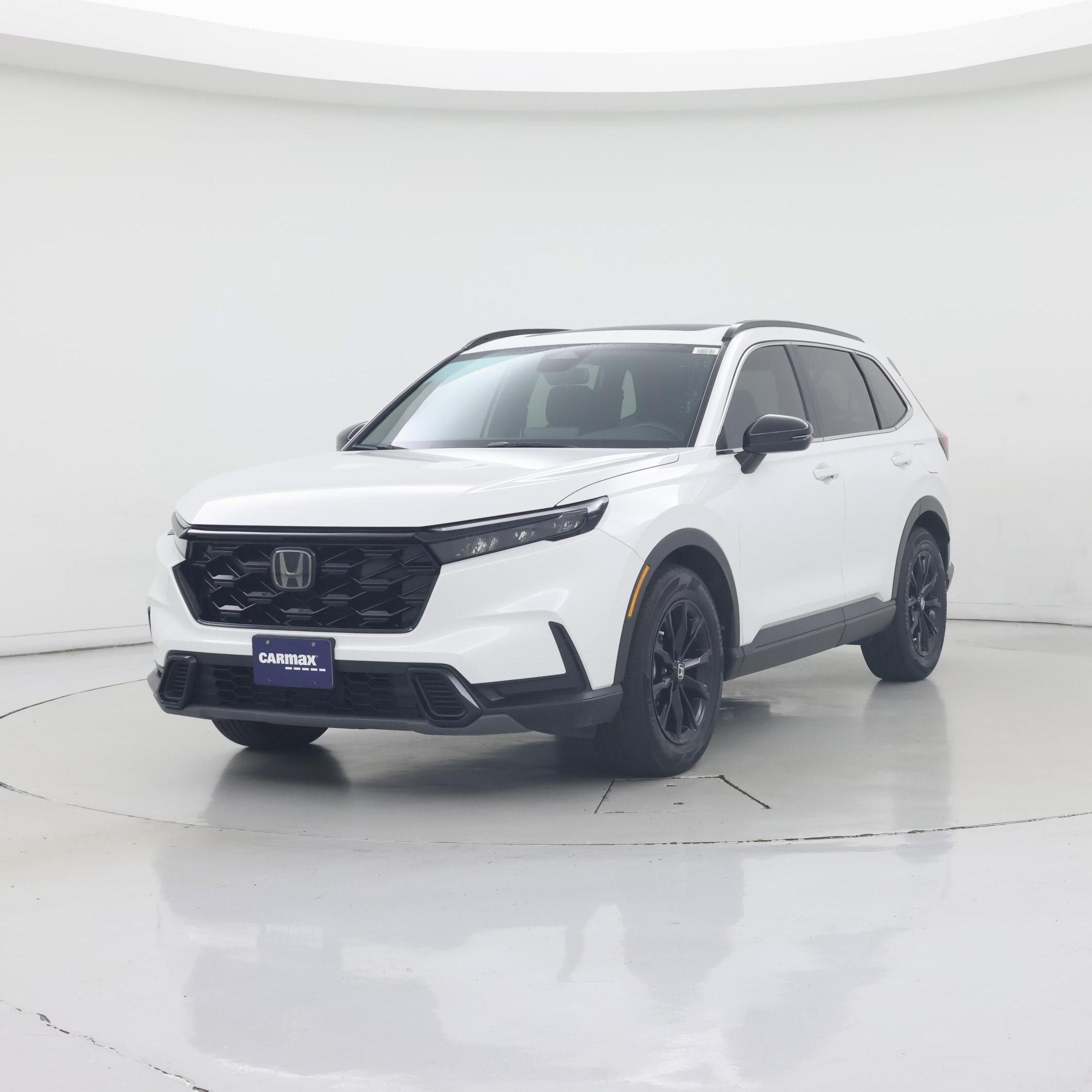 Thumbnail: 2023 Honda CR-V - 4