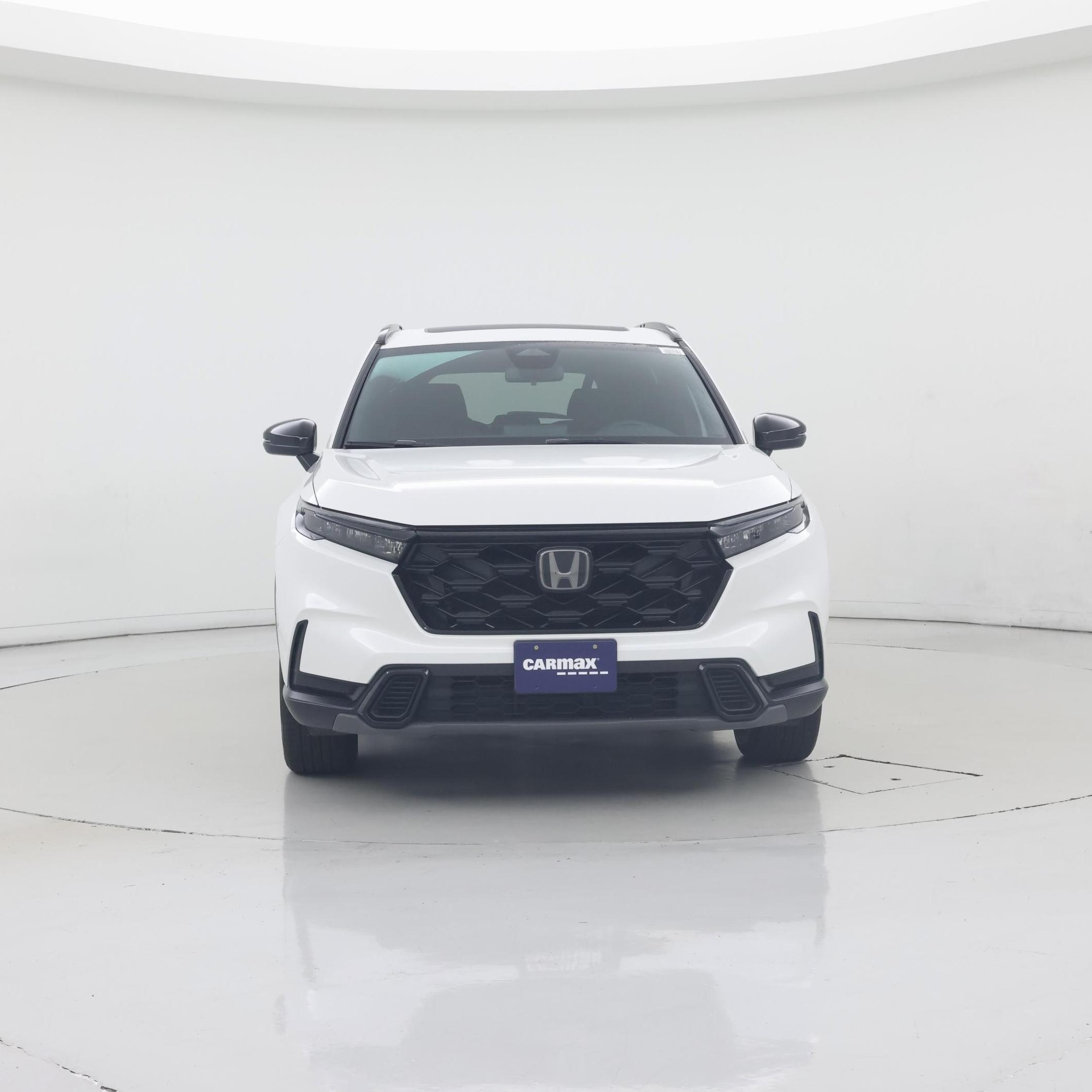Thumbnail: 2023 Honda CR-V - 5