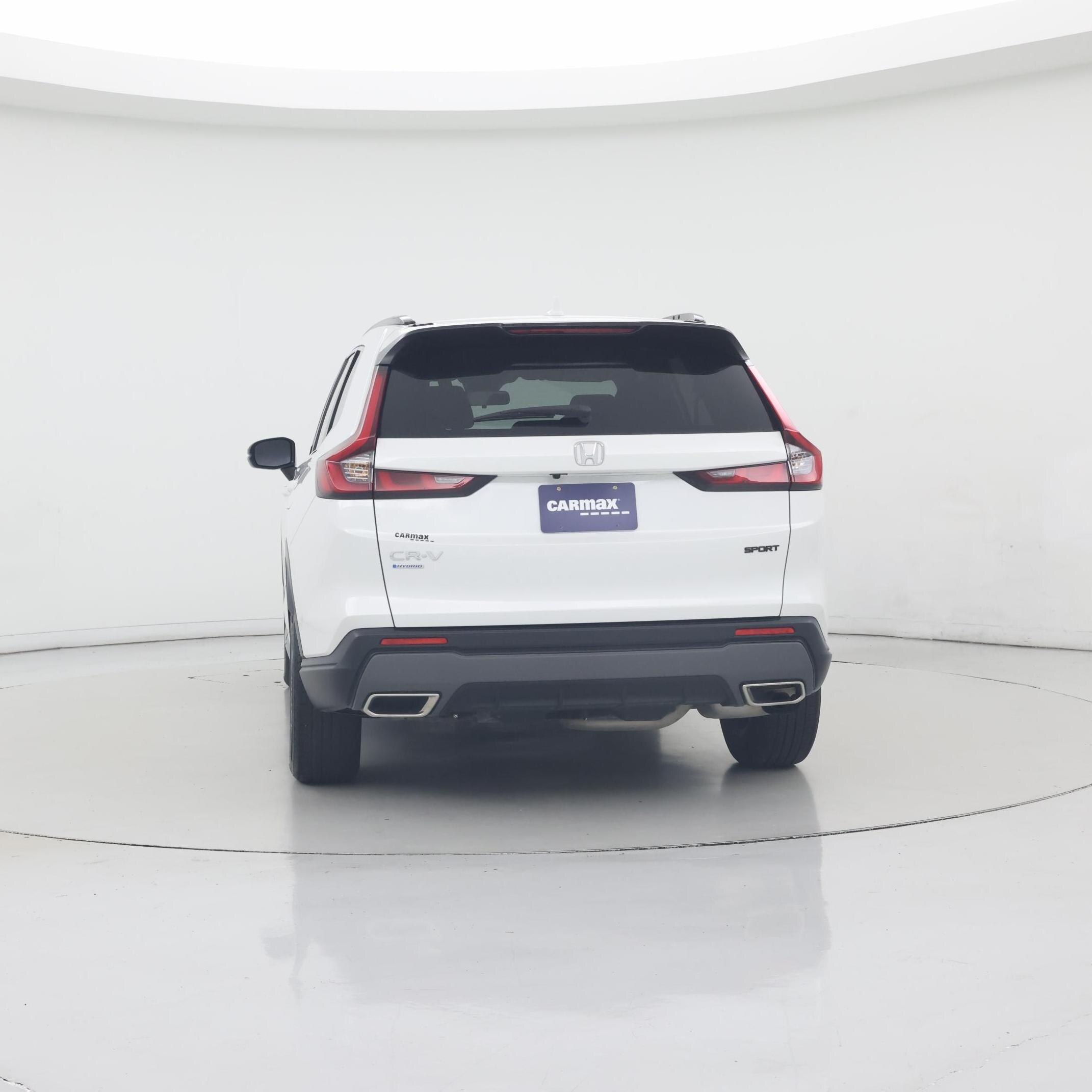 Thumbnail: 2023 Honda CR-V - 6