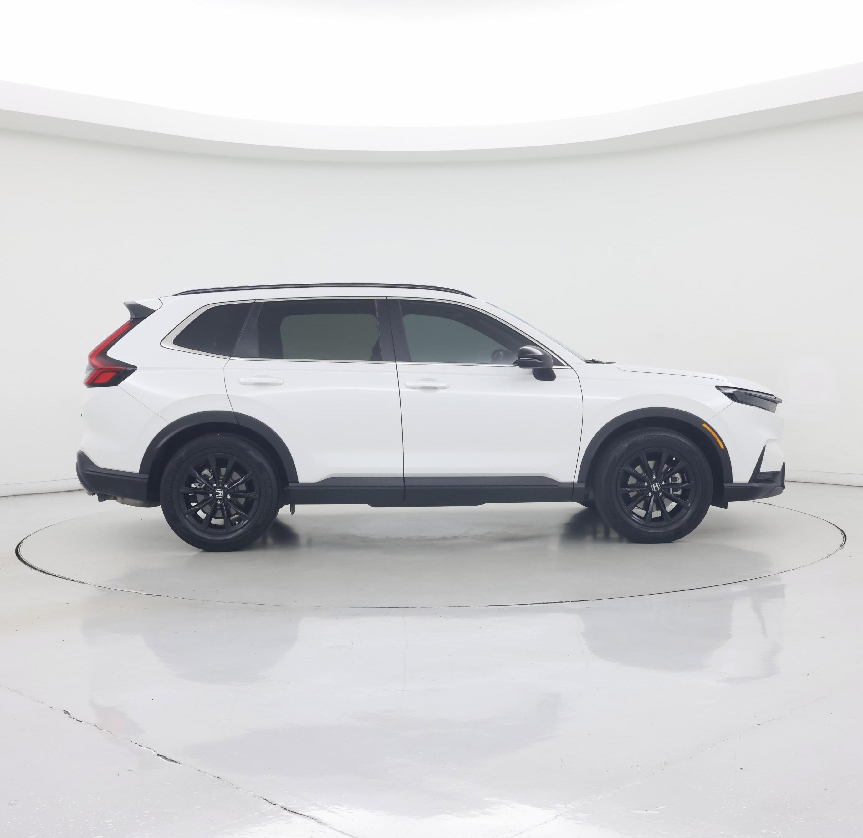 Thumbnail: 2023 Honda CR-V - 7