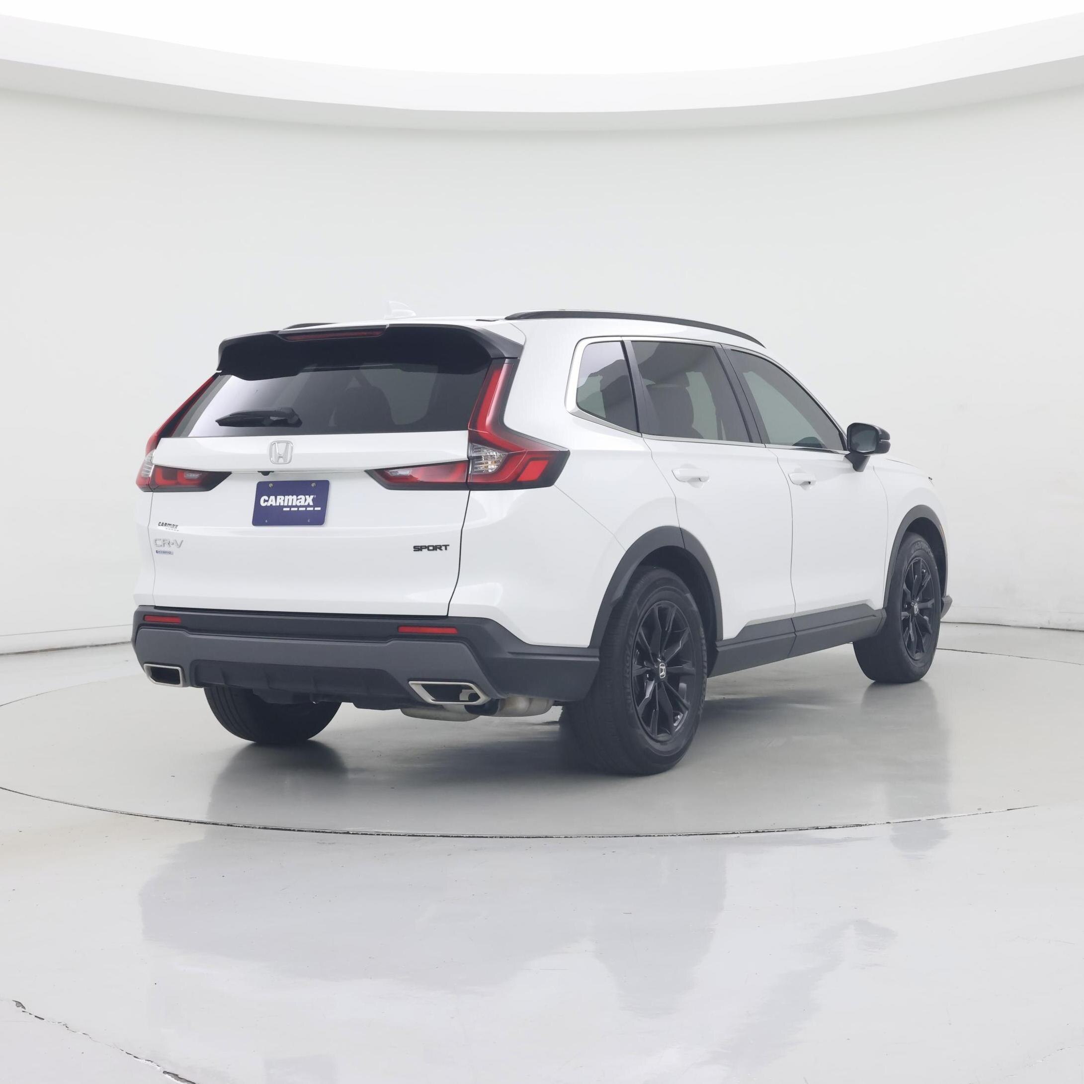 Thumbnail: 2023 Honda CR-V - 8