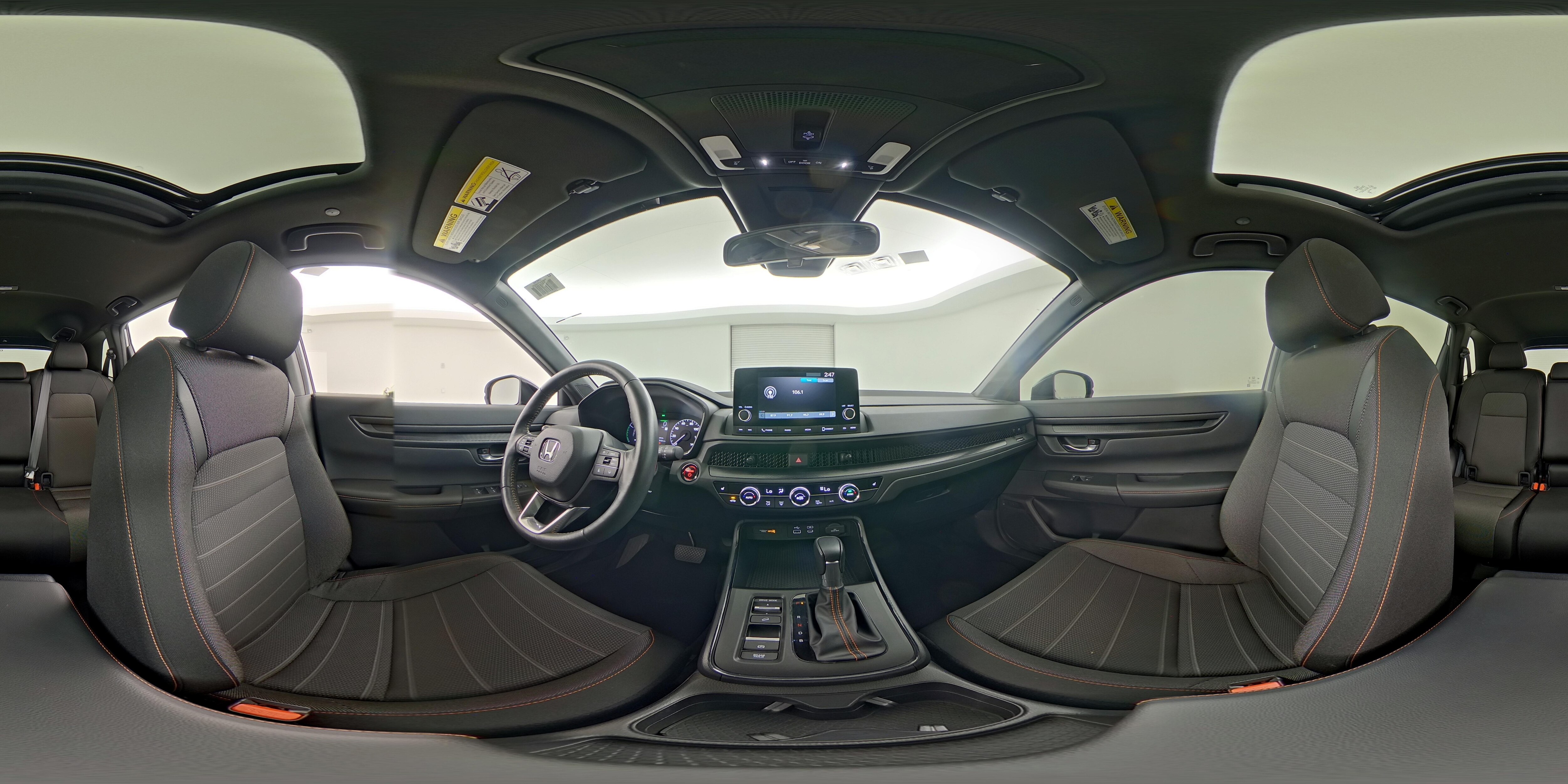 2023 Honda CR-V Sport - Photo 25
