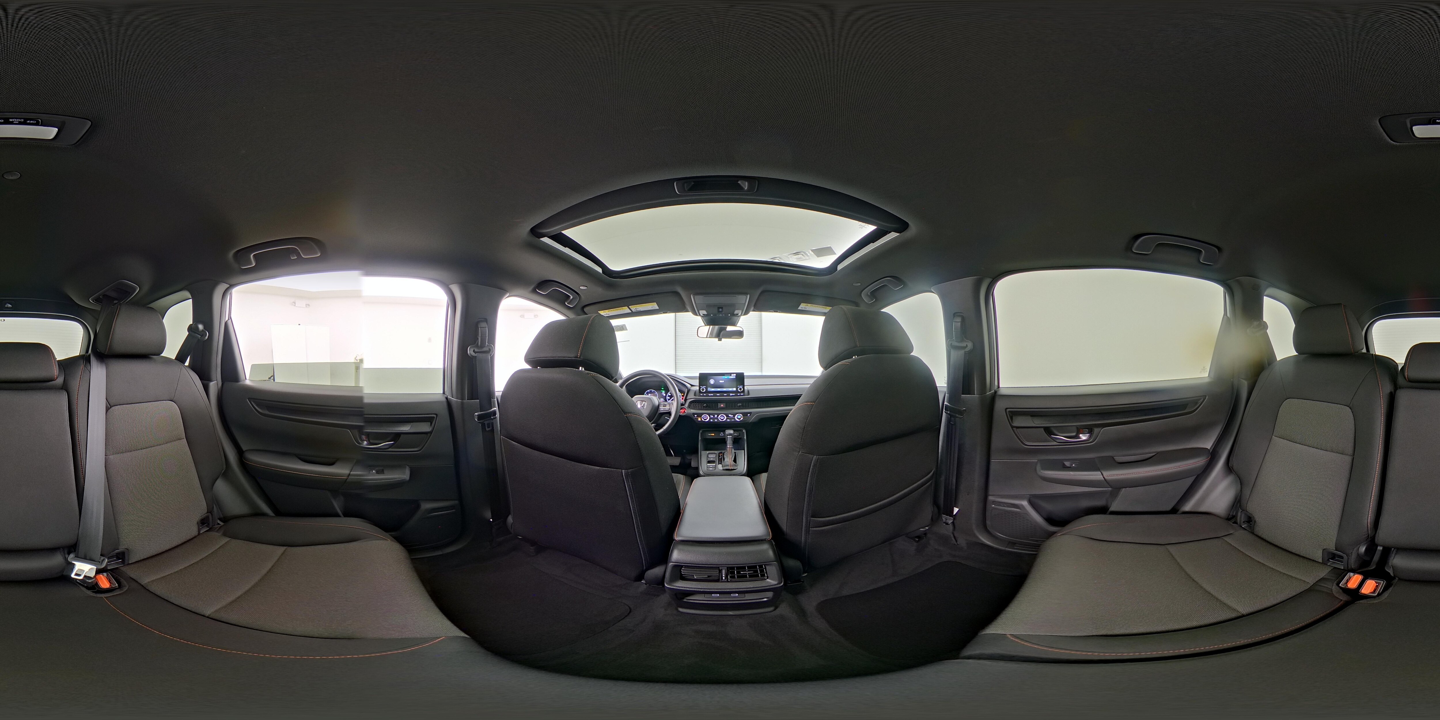 2023 Honda CR-V Sport - Photo 26