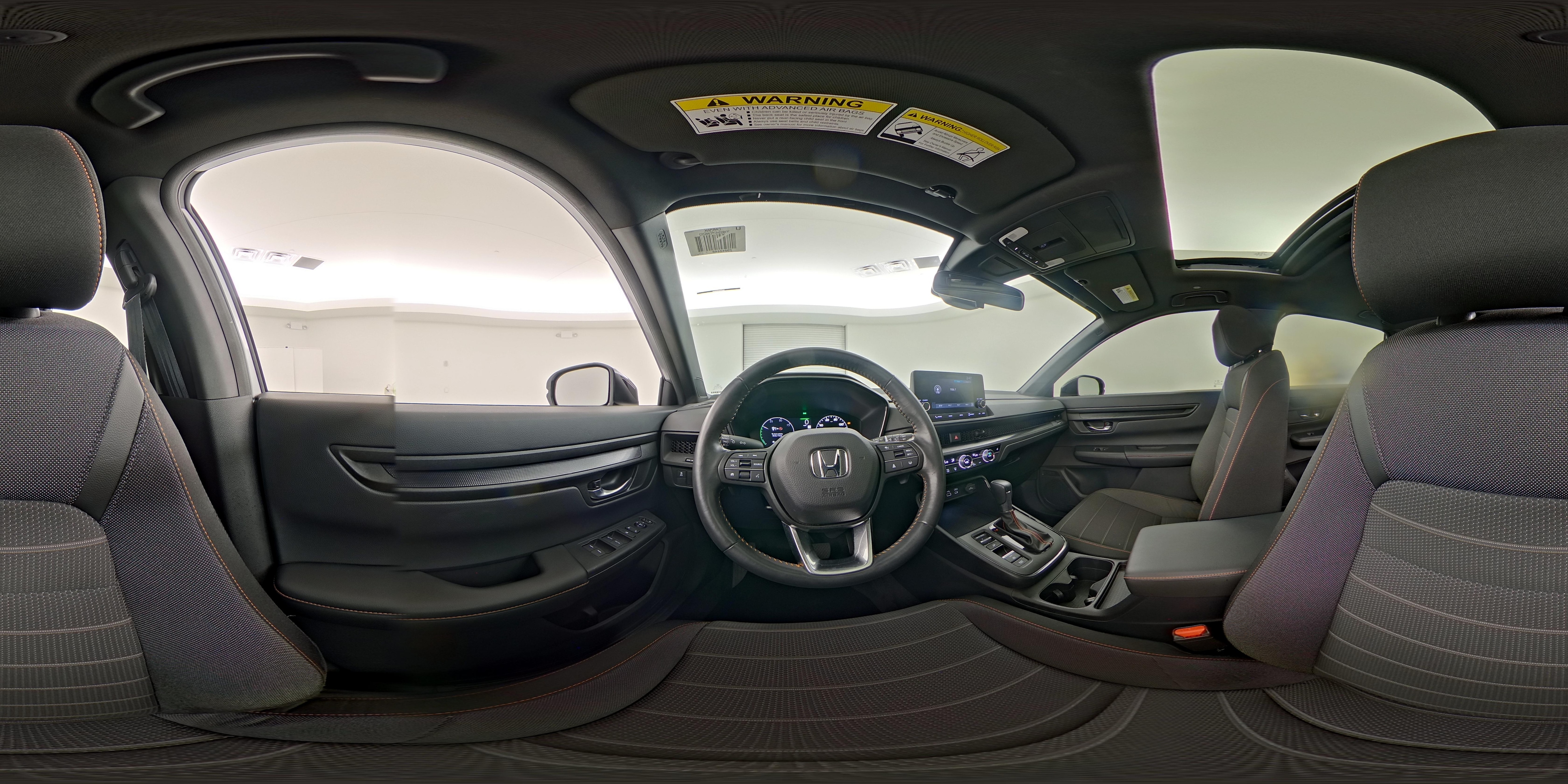 2023 Honda CR-V Sport - Photo 27