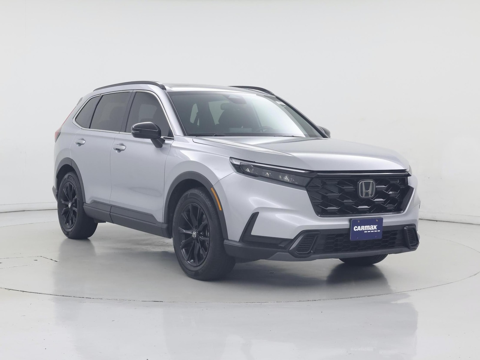2023 Honda CR-V Sport - Photo 2