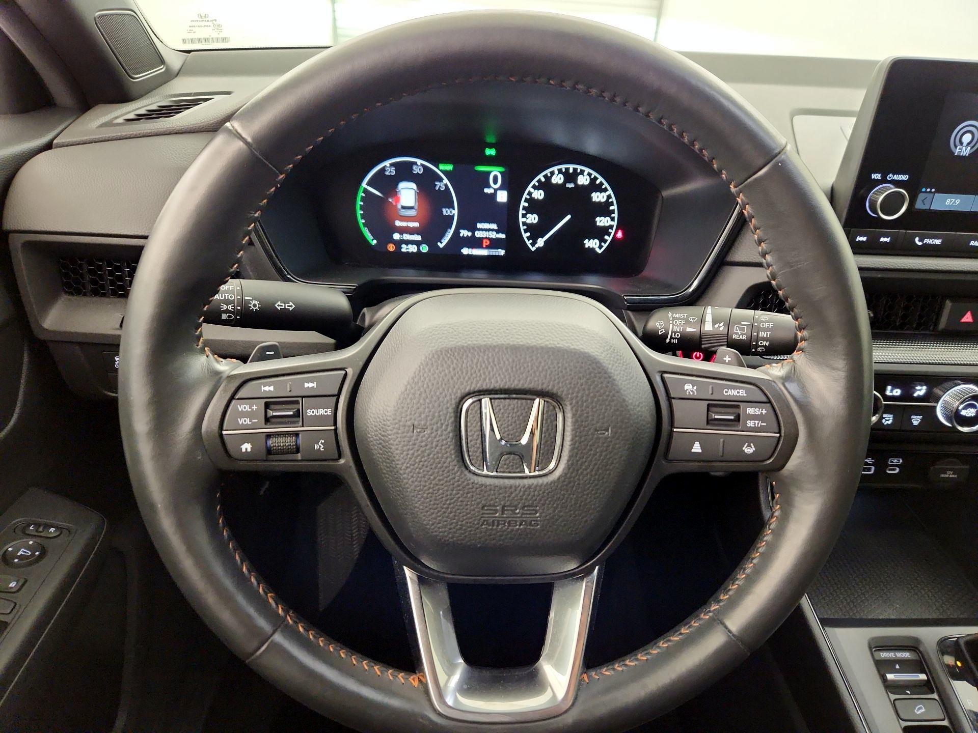 Thumbnail: 2023 Honda CR-V - 10