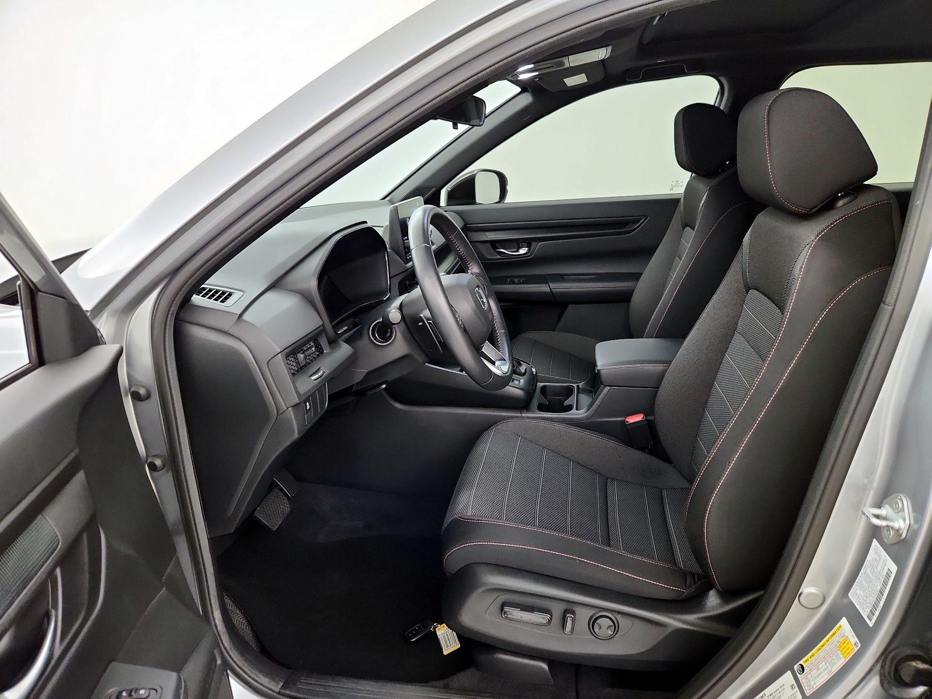 Thumbnail: 2023 Honda CR-V - 11