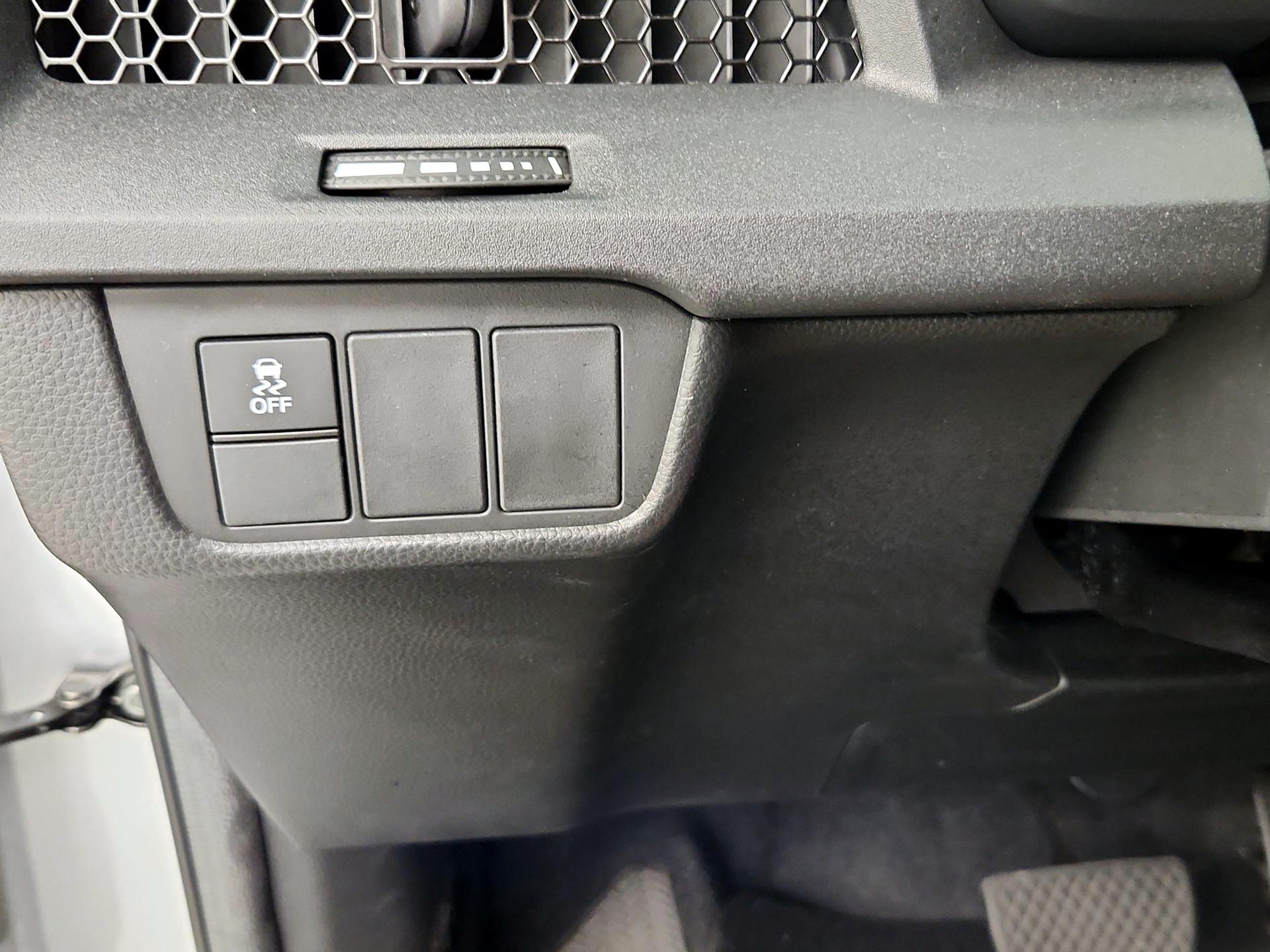 Thumbnail: 2023 Honda CR-V - 13