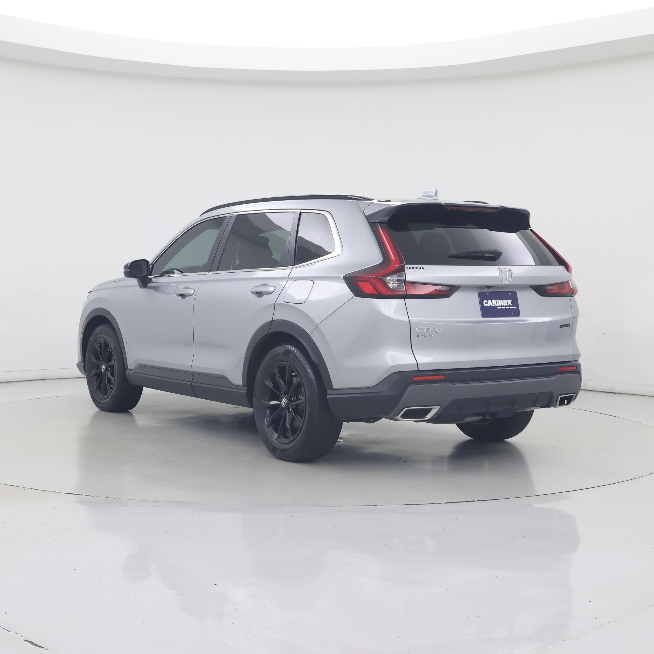 Thumbnail: 2023 Honda CR-V - 2