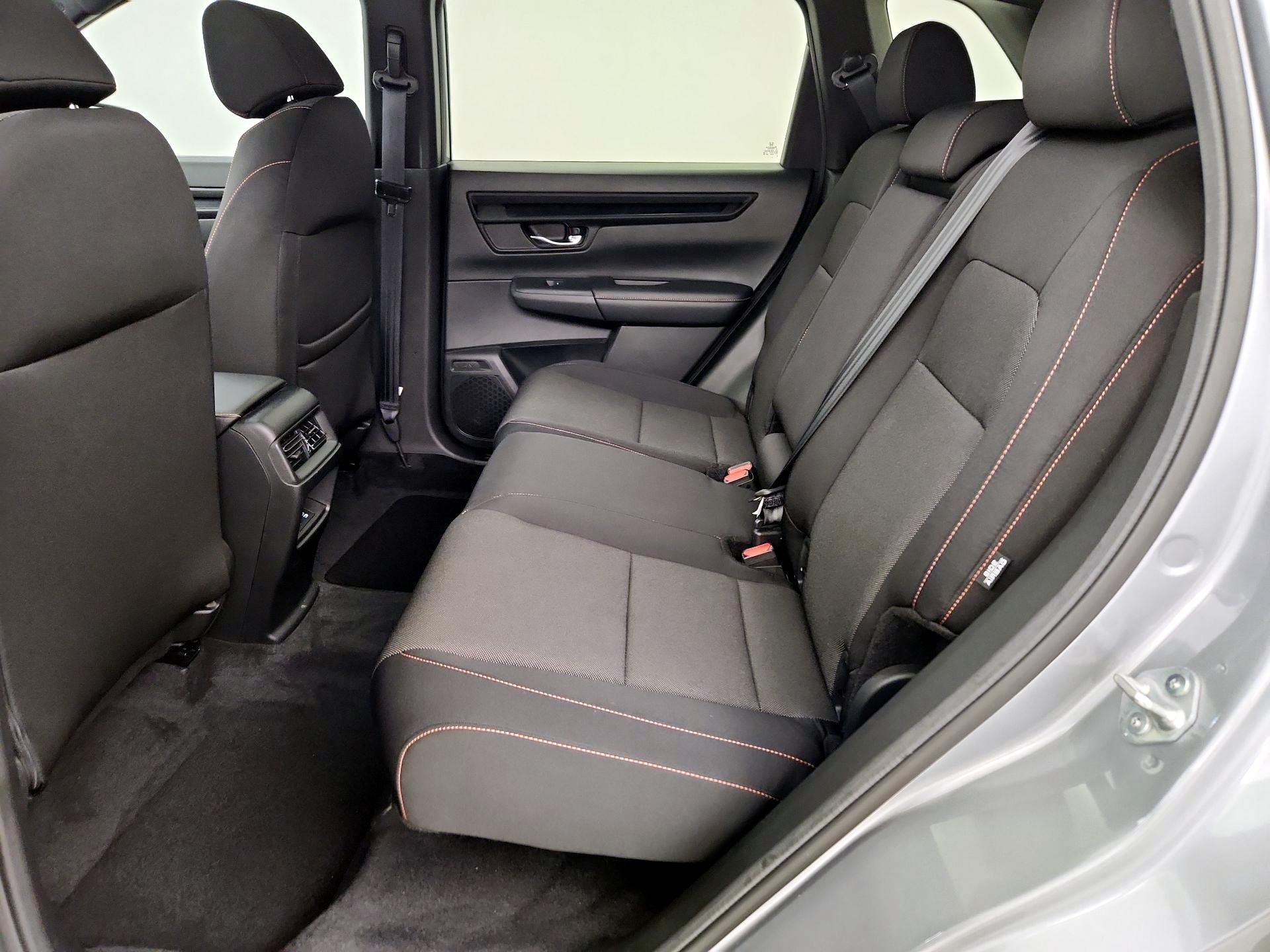 Thumbnail: 2023 Honda CR-V - 20