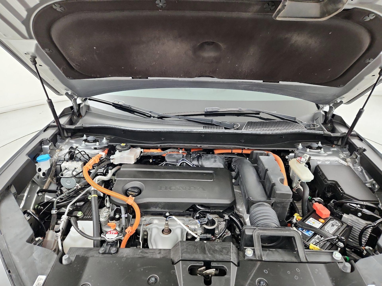 2023 Honda CR-V Sport - Photo 23