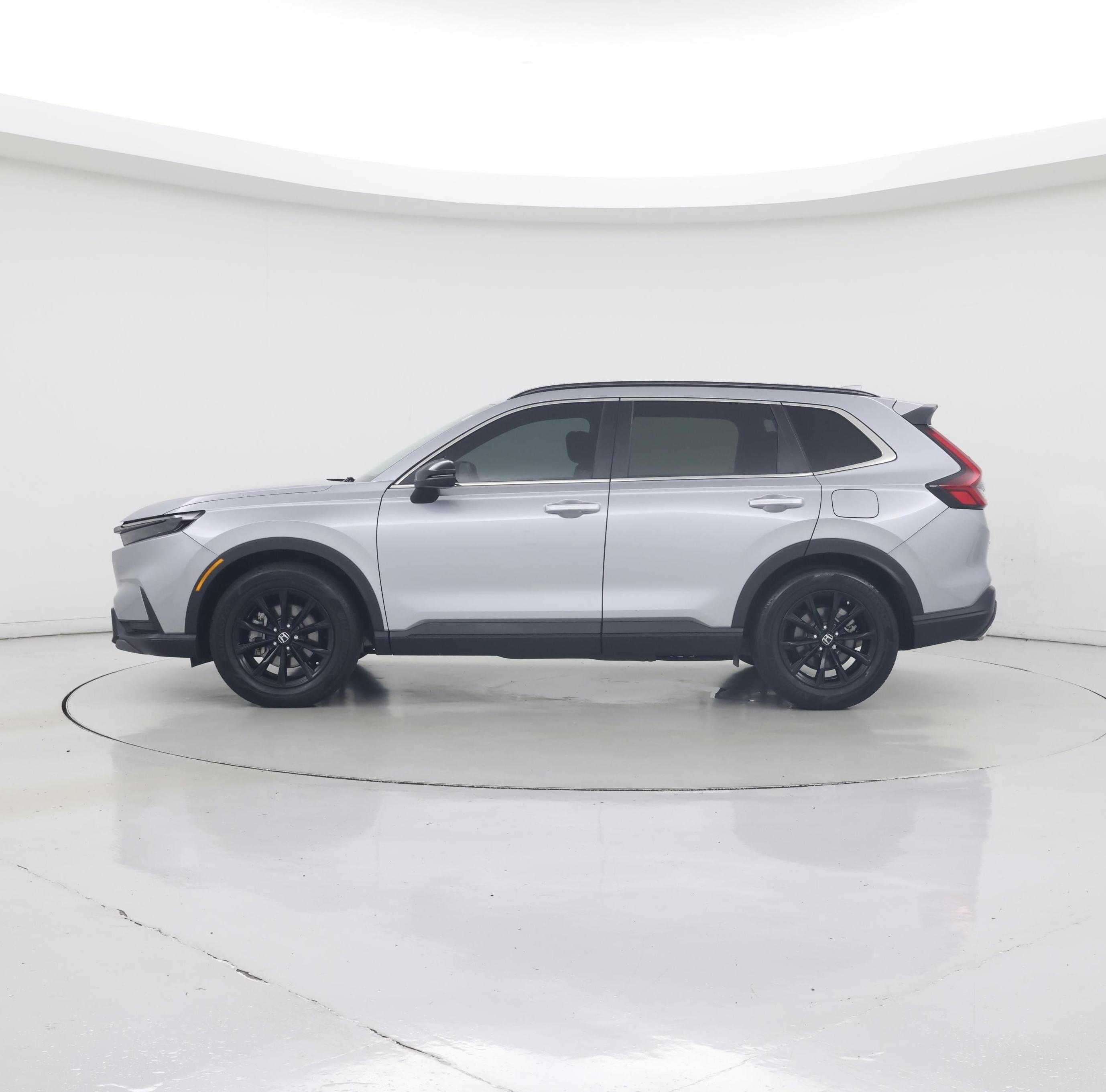Thumbnail: 2023 Honda CR-V - 3