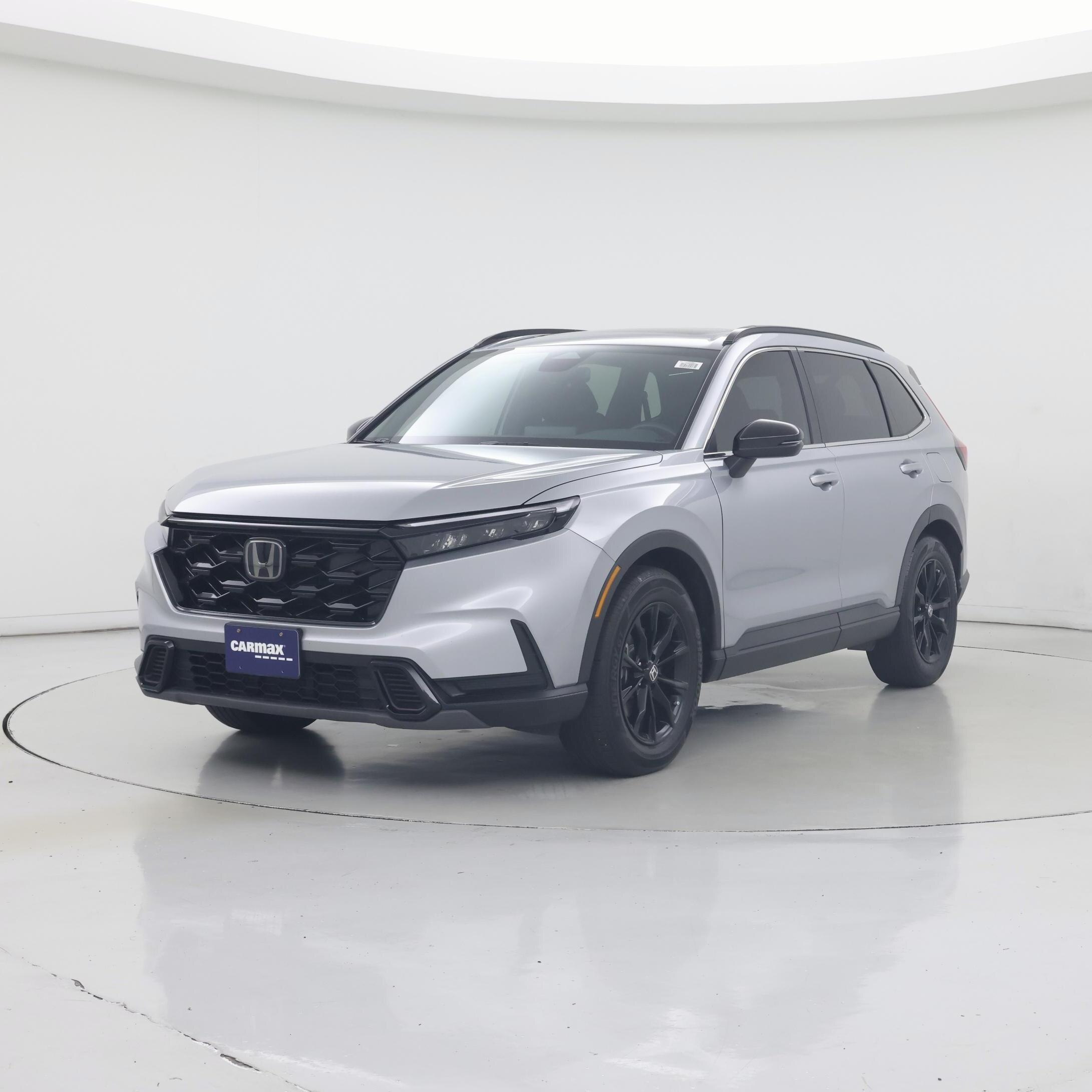Thumbnail: 2023 Honda CR-V - 4
