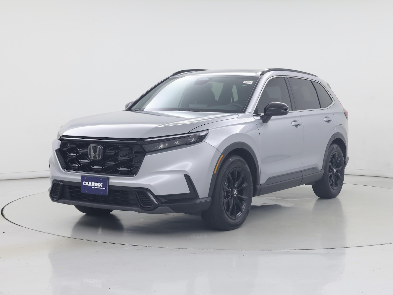 2023 Honda CR-V Sport - Photo 5