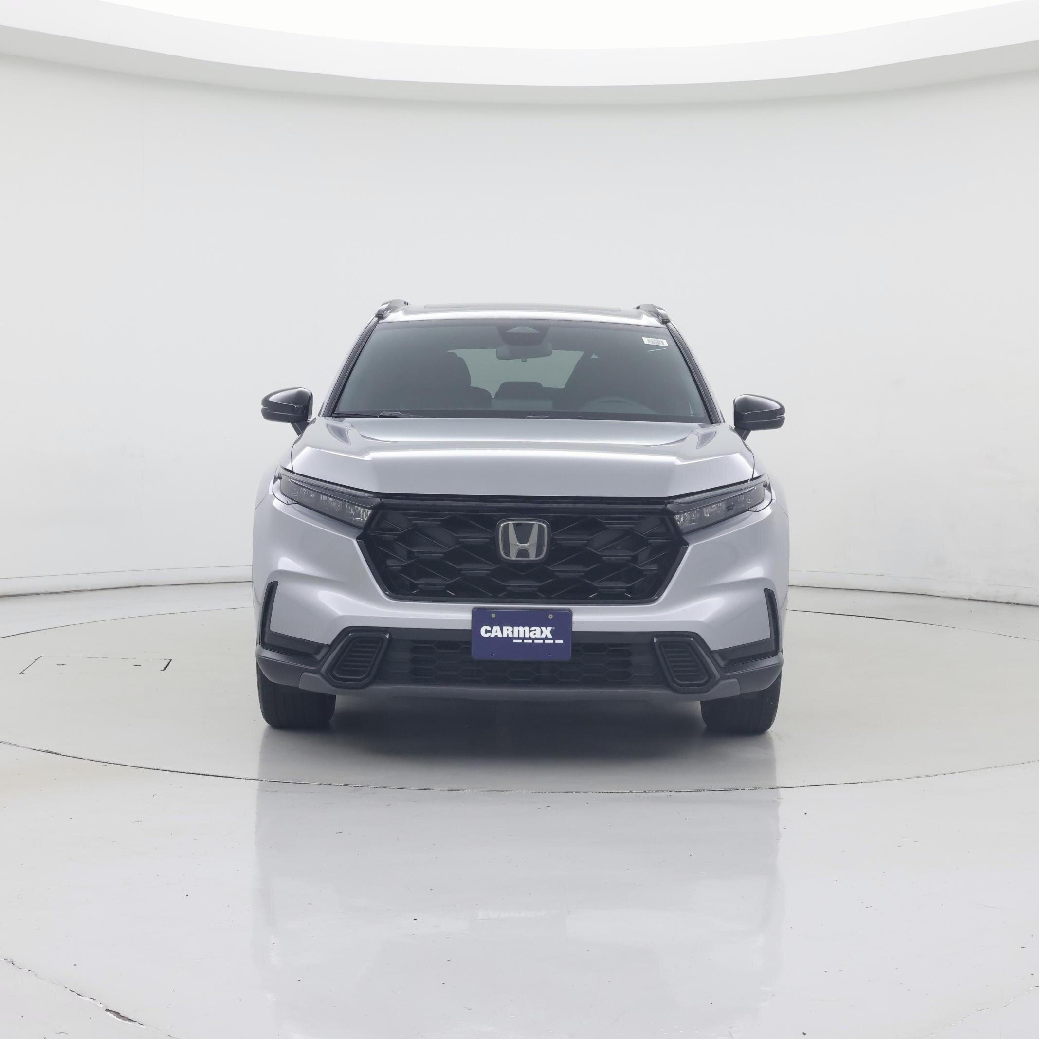 Thumbnail: 2023 Honda CR-V - 5