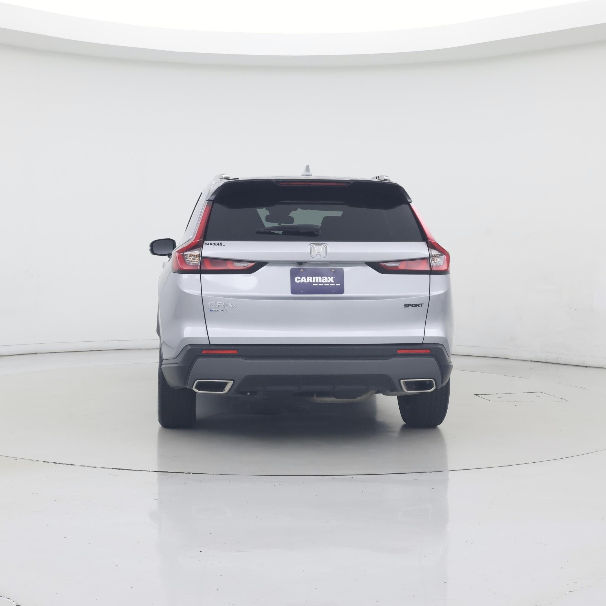Thumbnail: 2023 Honda CR-V - 6